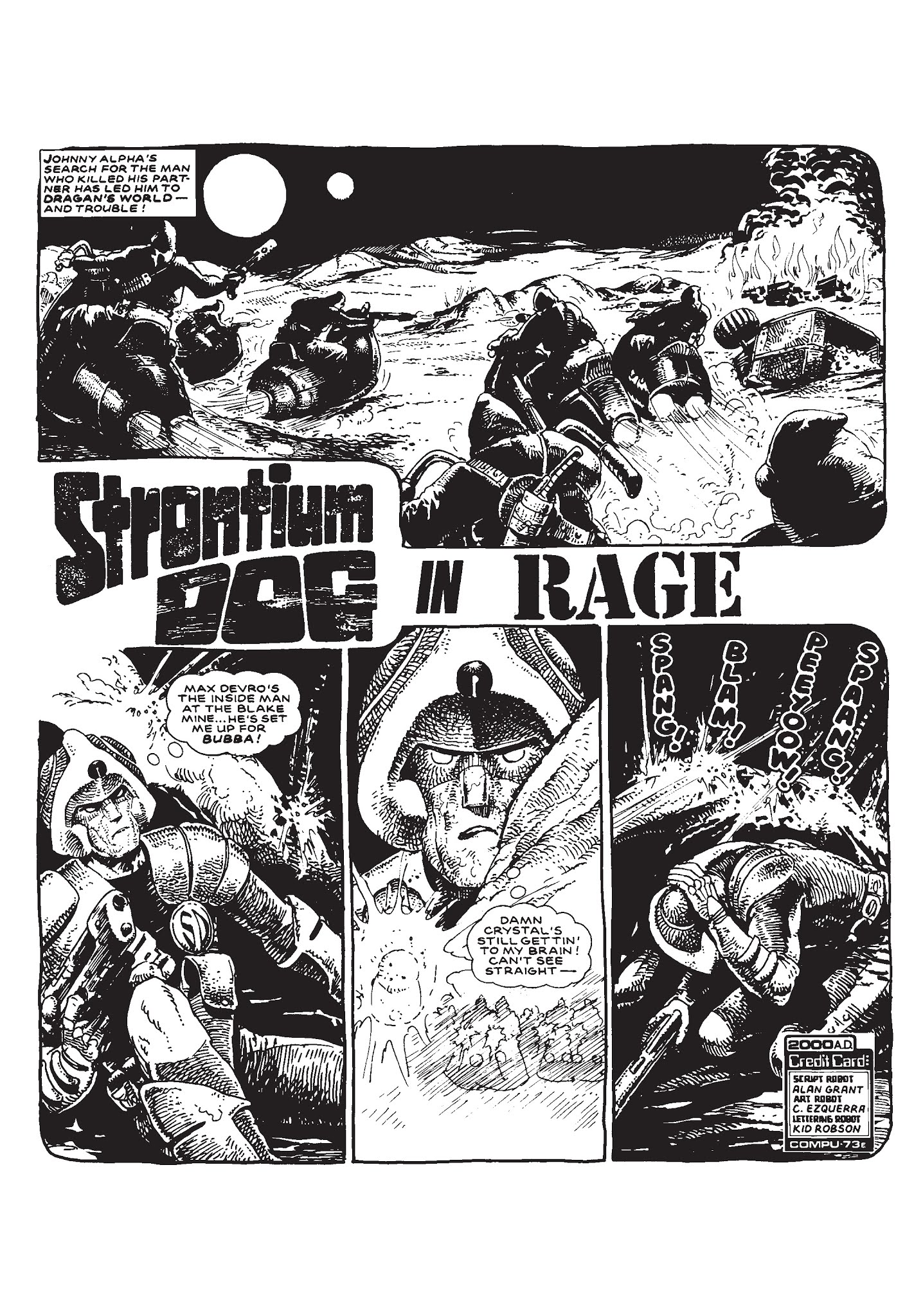 Read online Strontium Dog: Search/Destroy Agency Files comic -  Issue # TPB 3 (Part 3) - 68