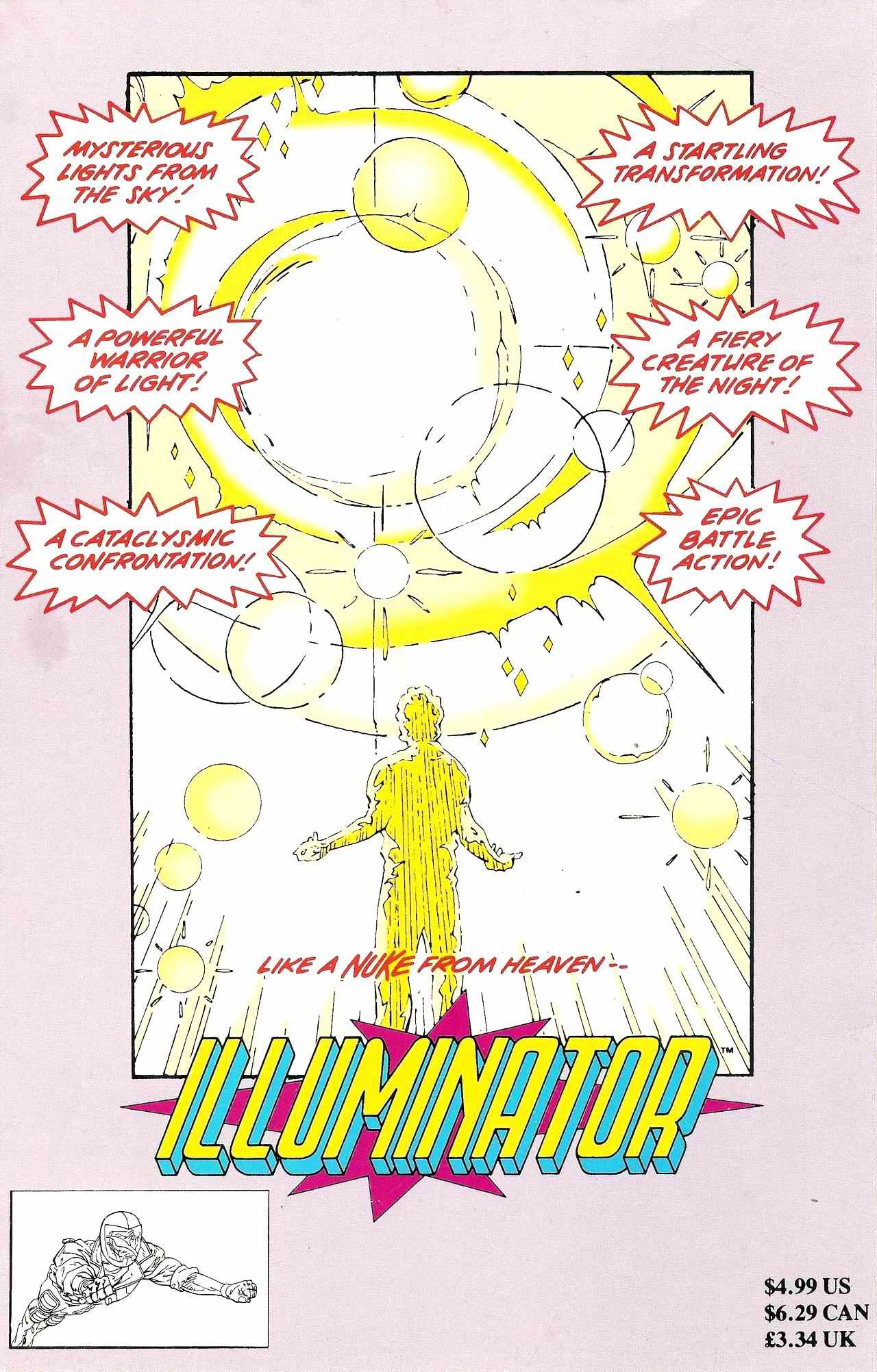 Read online Illuminator comic -  Issue #1 - 51