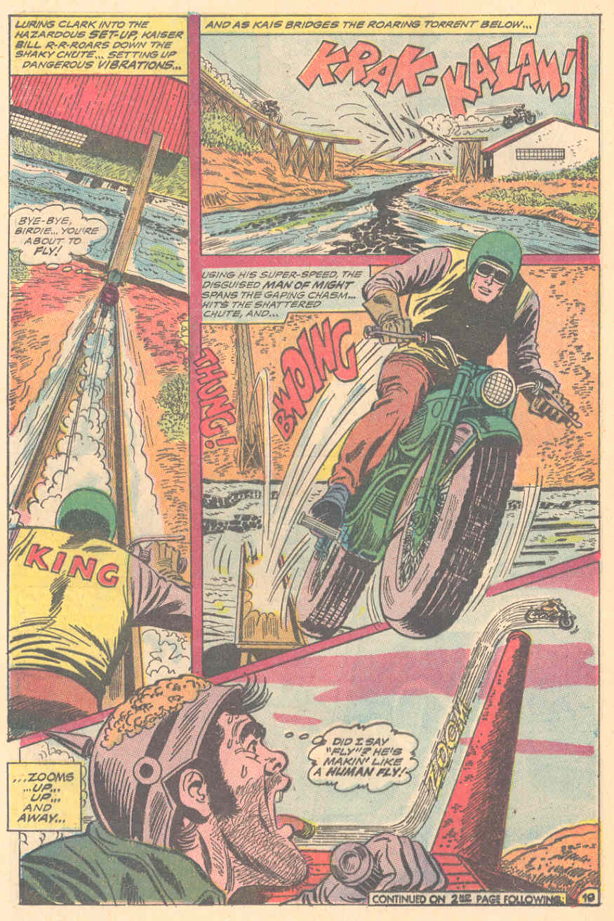 Read online Superman's Girl Friend, Lois Lane comic -  Issue #83 - 24