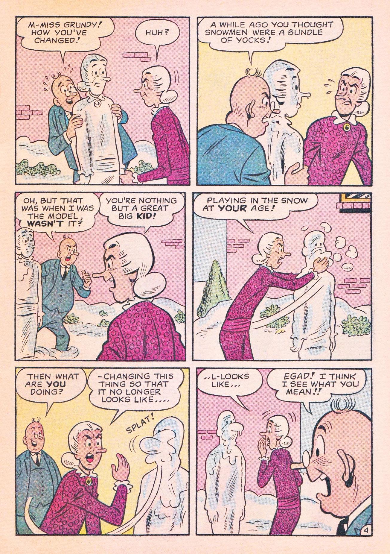 Read online Archie's Pals 'N' Gals (1952) comic -  Issue #19 - 59