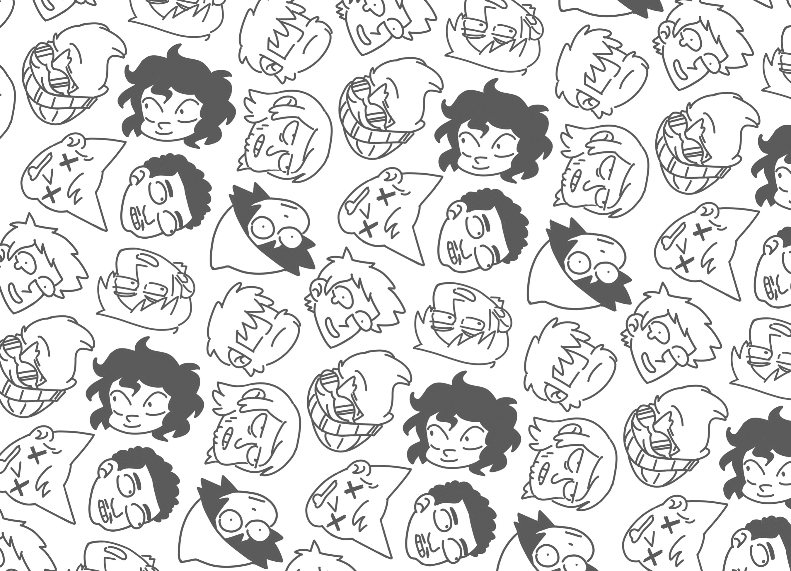 Read online Octopus Pie comic -  Issue # TPB 3 (Part 2) - 104