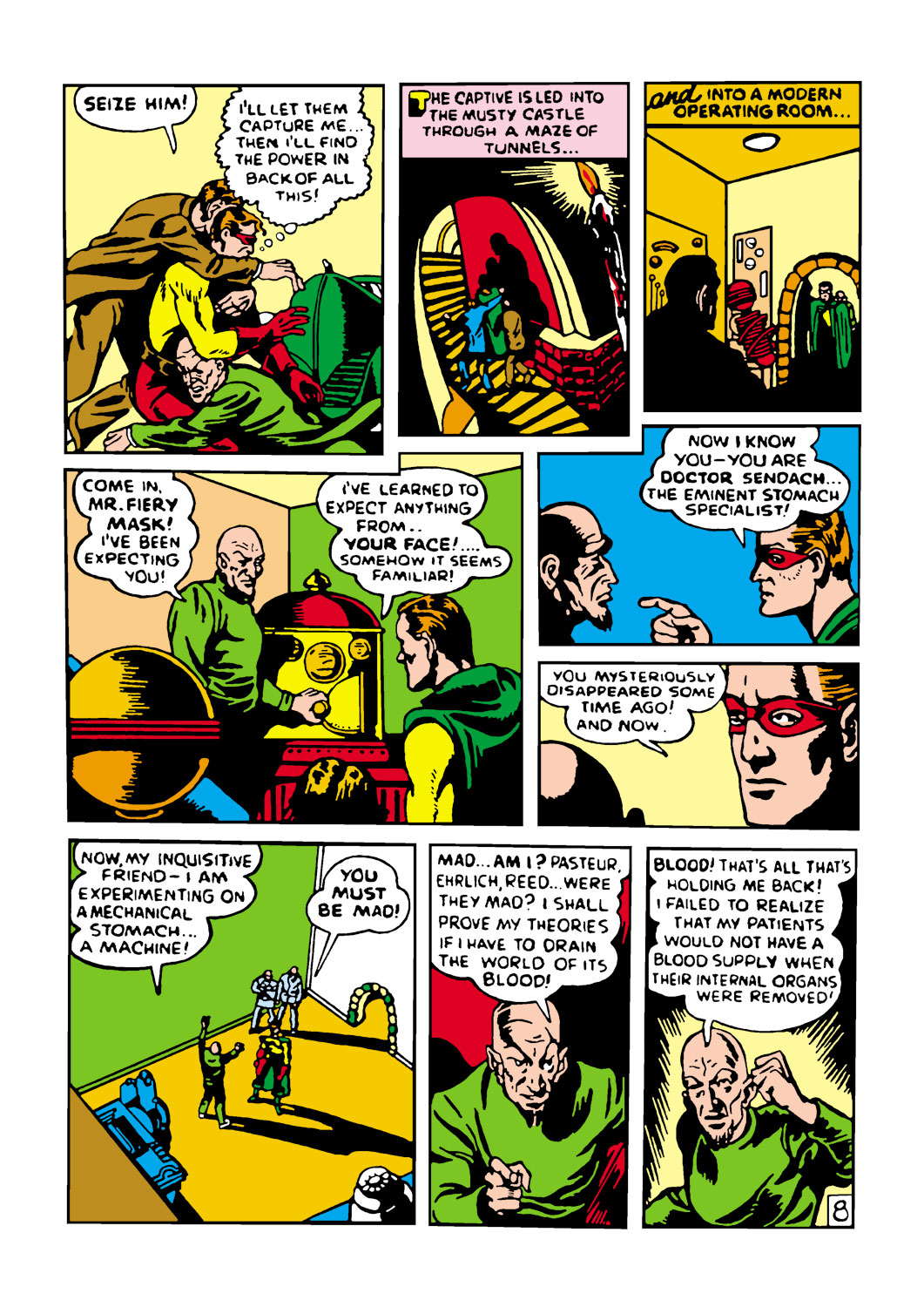 The Human Torch (1940) issue 2 - Page 63