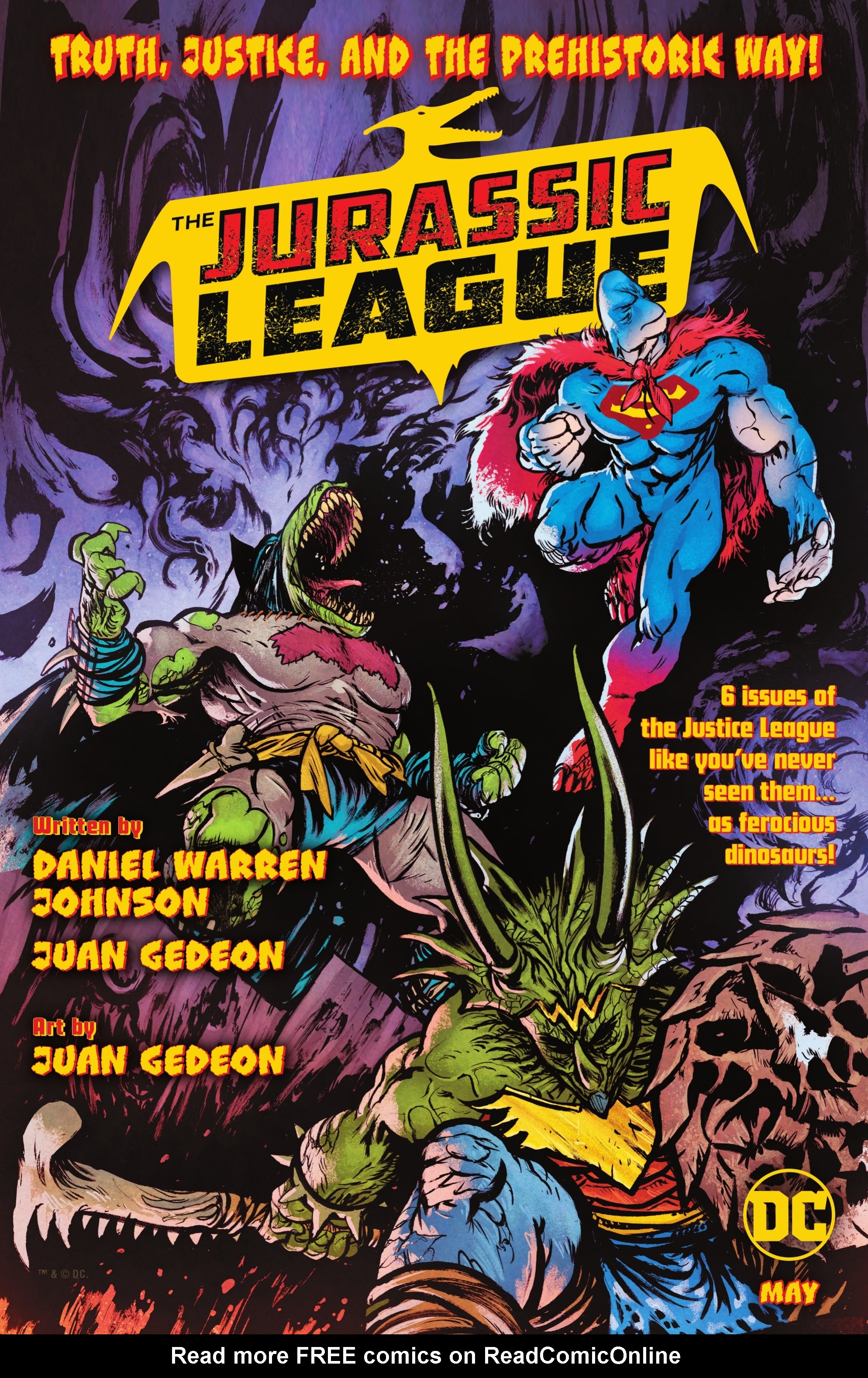Read online Detective Comics (2016) comic -  Issue #1059 - 2