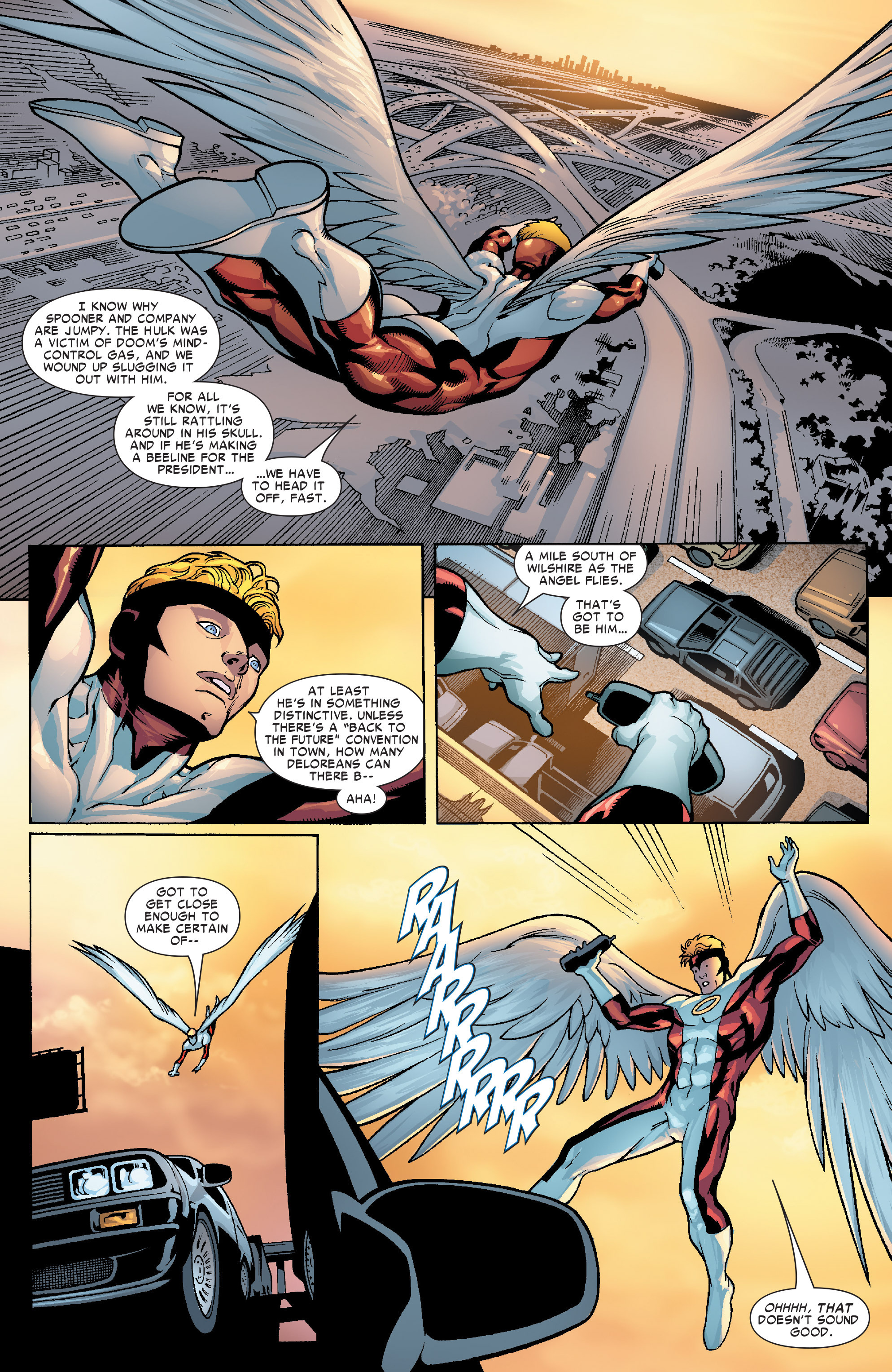 Read online Giant-Size Hulk comic -  Issue # Full - 6