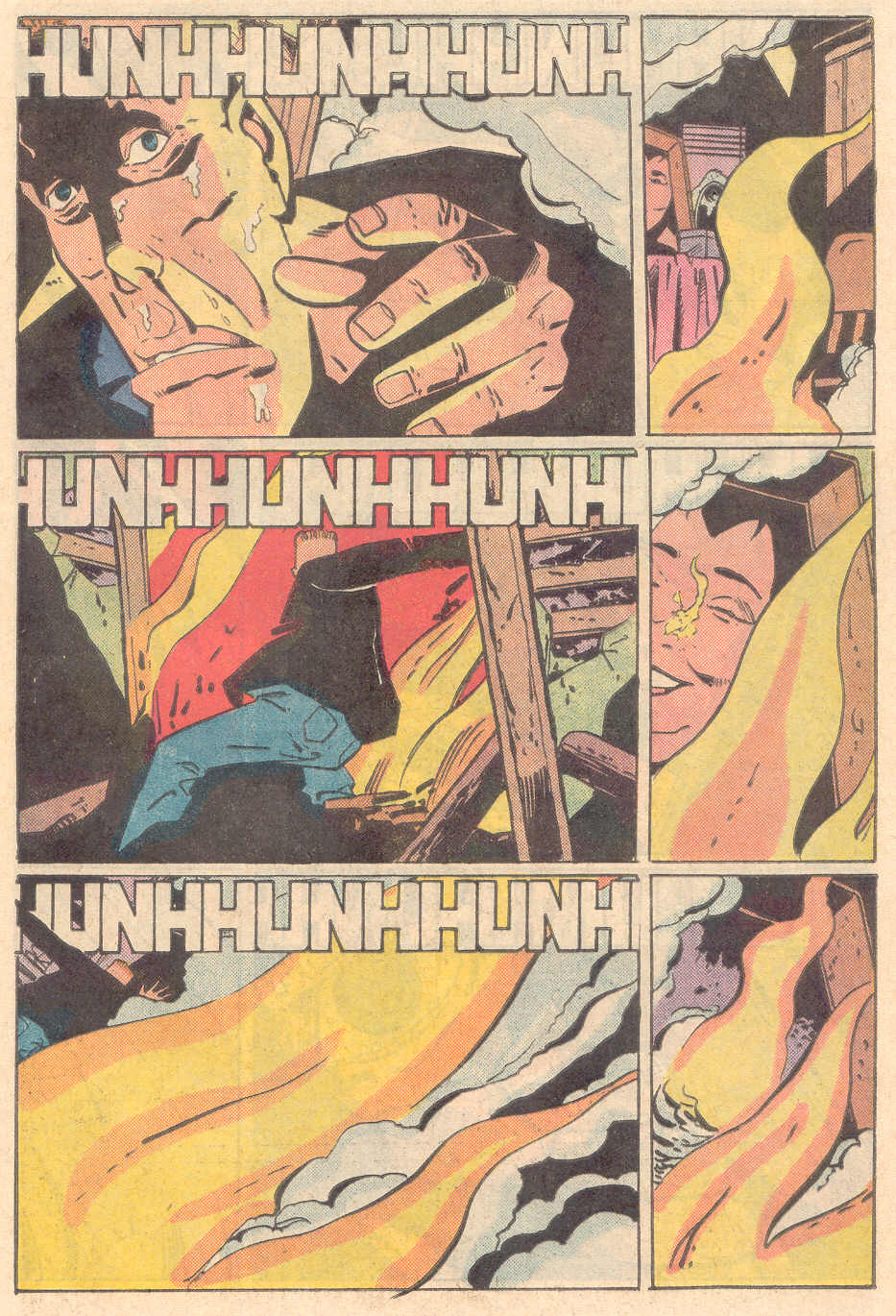 Read online The Spectacular Spider-Man (1976) comic -  Issue #120 - 22