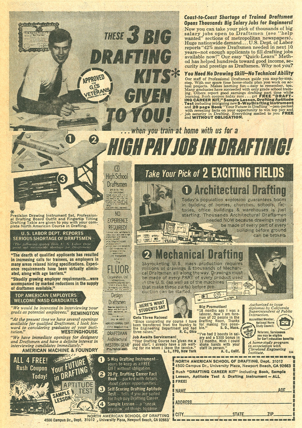 Read online Kid Colt Outlaw comic -  Issue #169 - 9