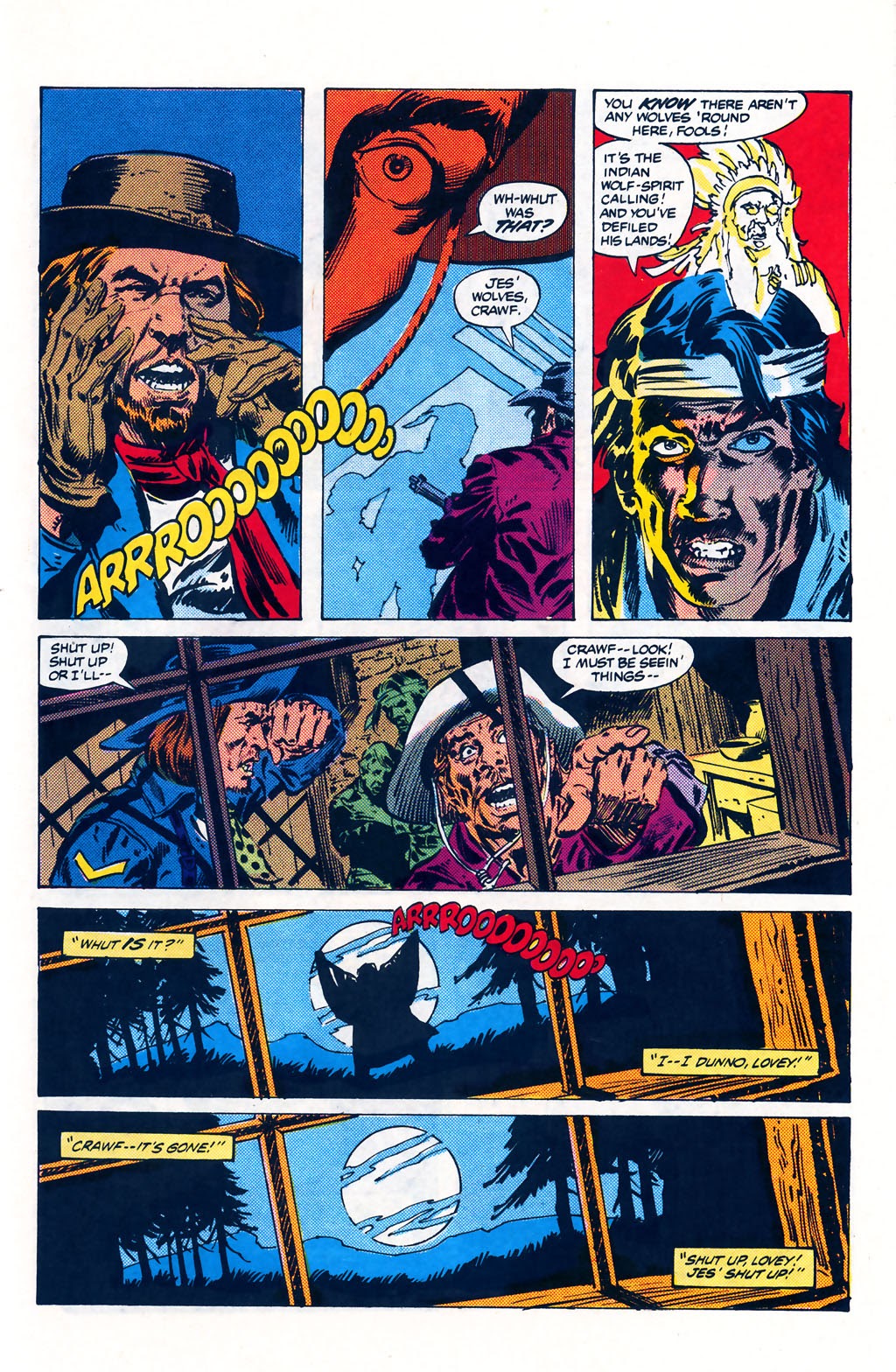 Read online Gunslingers comic -  Issue # Full - 55