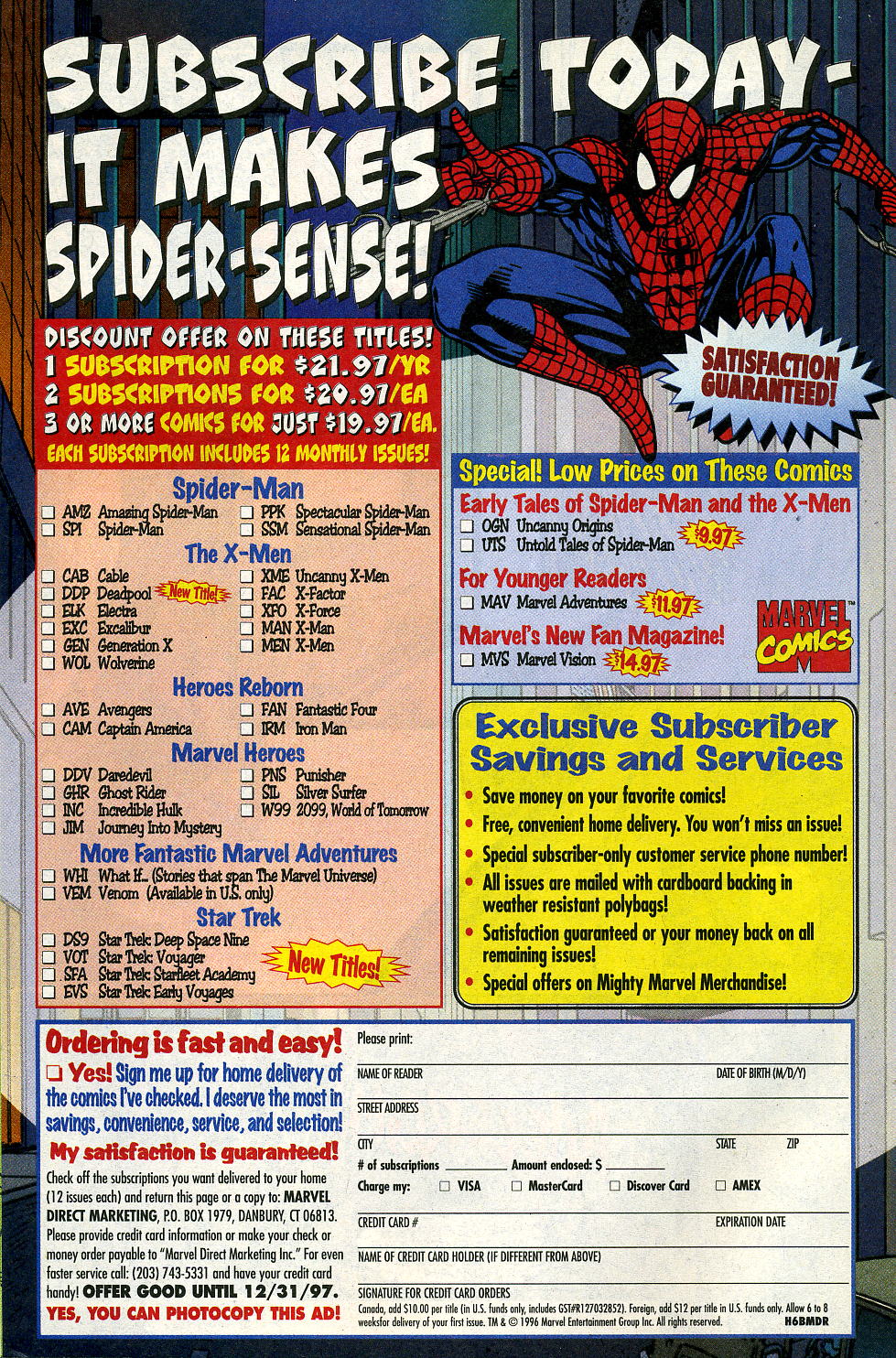 Read online Abominations comic -  Issue #2 - 14