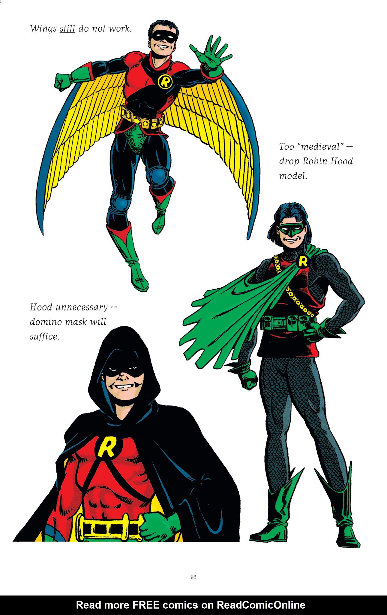 Read online Elseworlds: Batman comic -  Issue # TPB 3 (Part 1) - 90