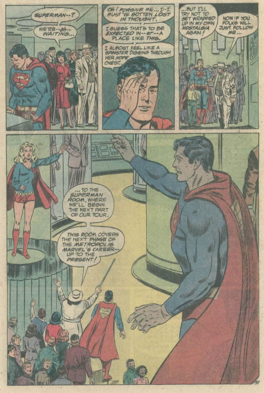 Read online Action Comics (1938) comic -  Issue #500 - 39