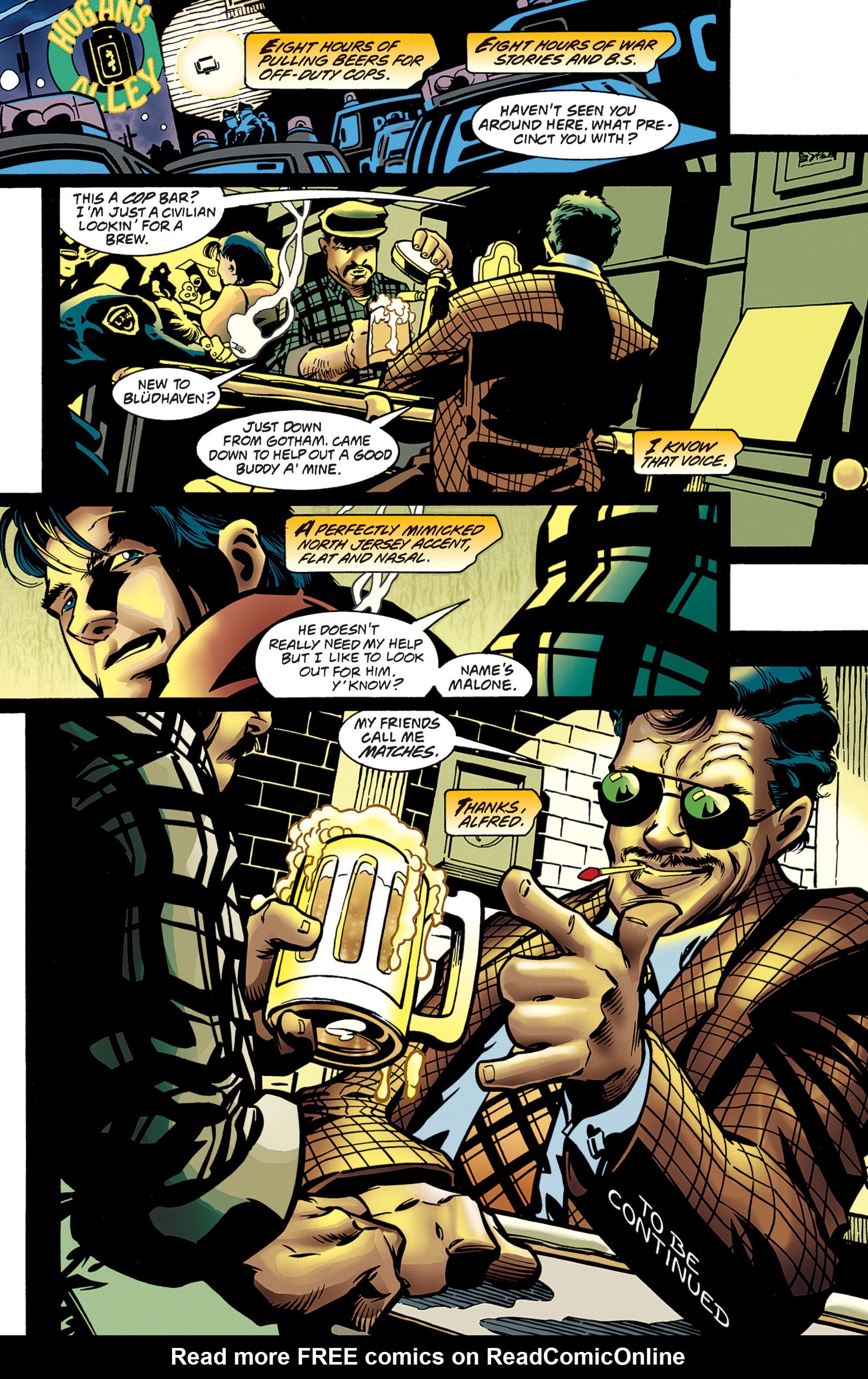 Read online Nightwing (1996) comic -  Issue # _2014 Edition TPB 2 (Part 2) - 43