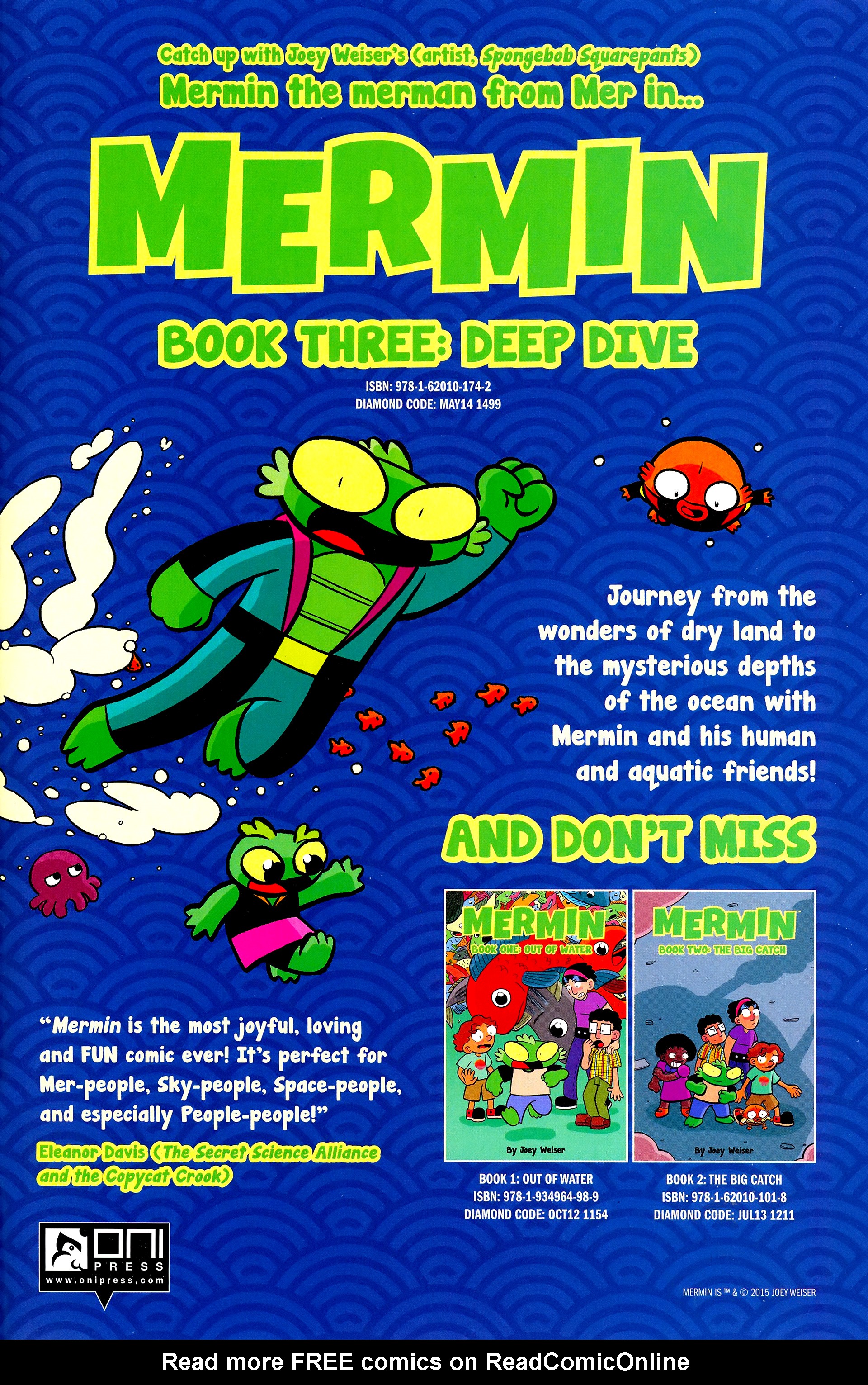 Read online Free Comic Book Day 2015 comic -  Issue # Terrible Lizard - 30