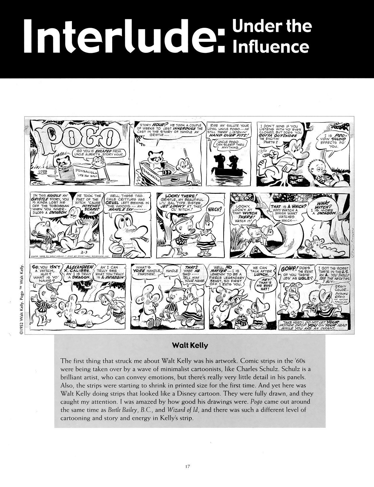 Read online Modern Masters comic -  Issue #25 - 19