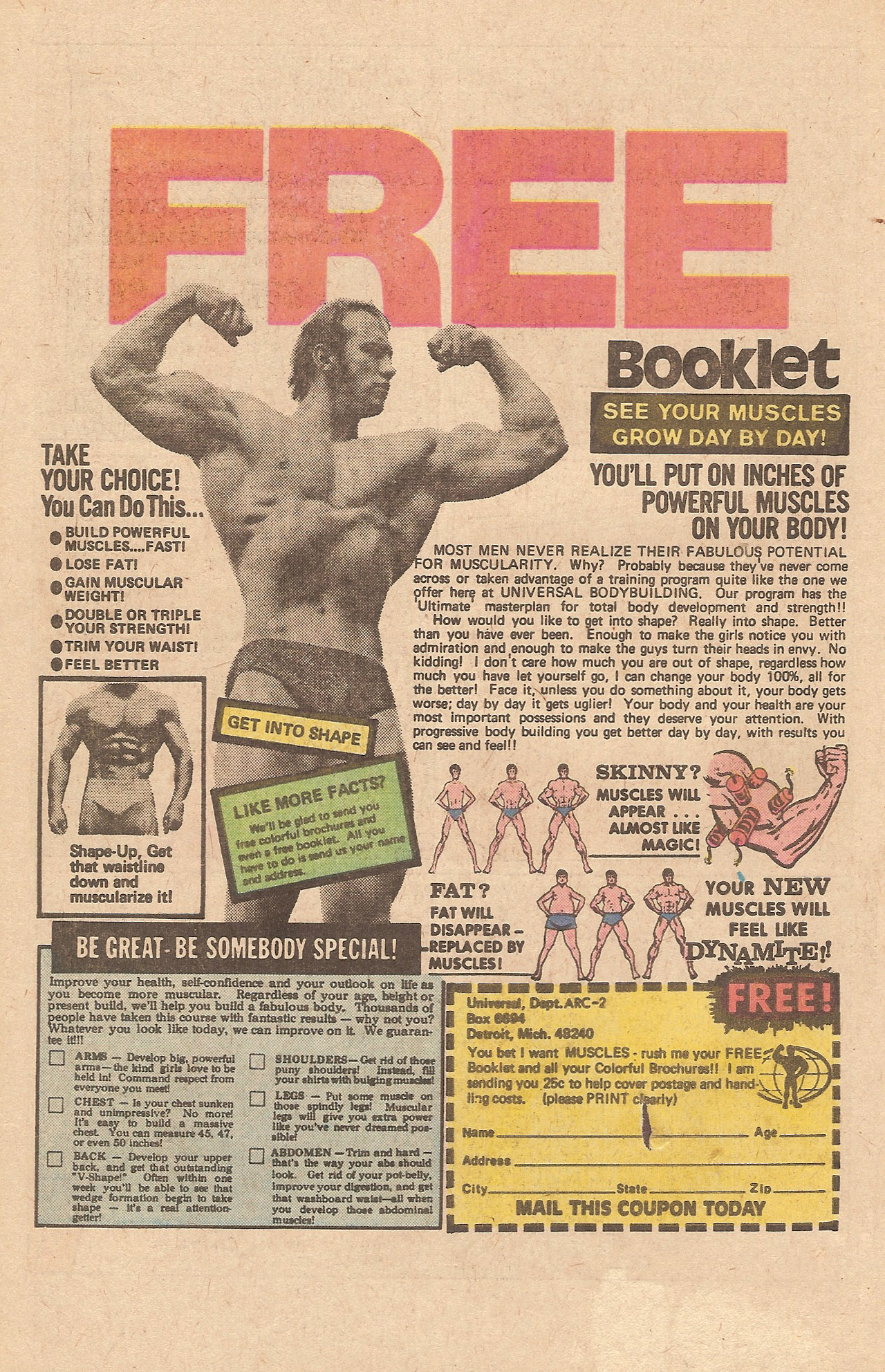 Read online Jughead (1965) comic -  Issue #279 - 34