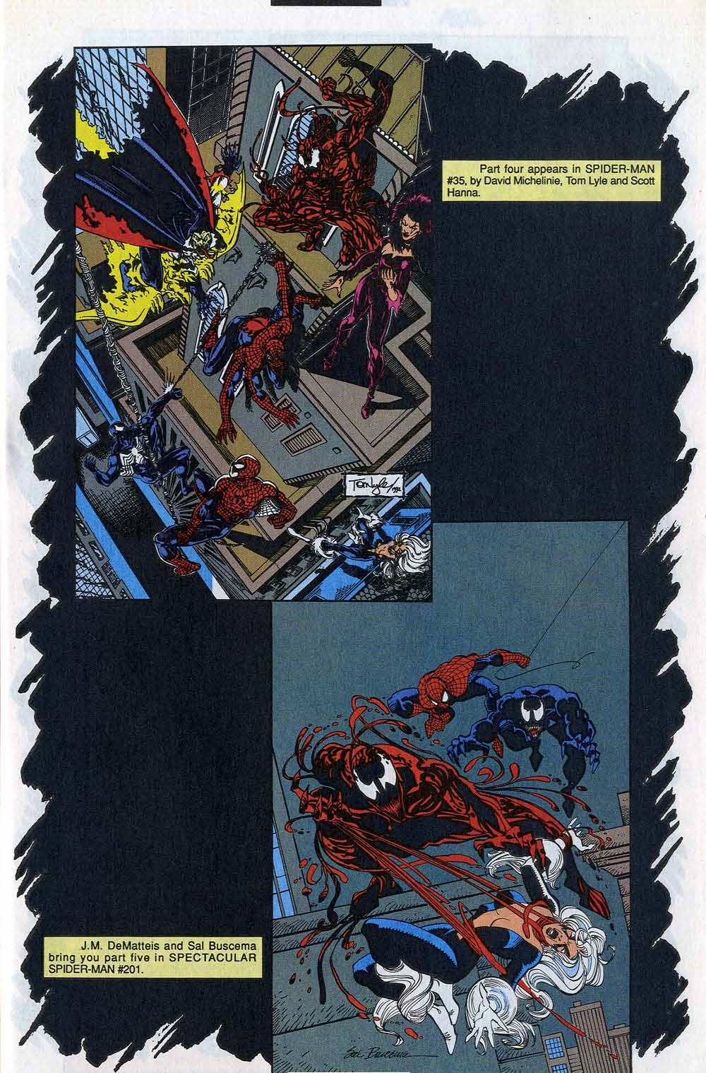 The Amazing Spider-Man (1963) issue Annual 27 - Page 63