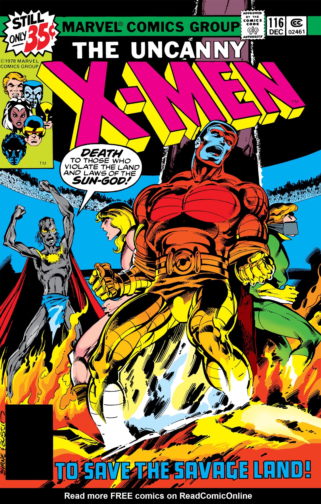 Read online Marvel Masterworks: The Uncanny X-Men comic -  Issue # TPB 3 (Part 1) - 90