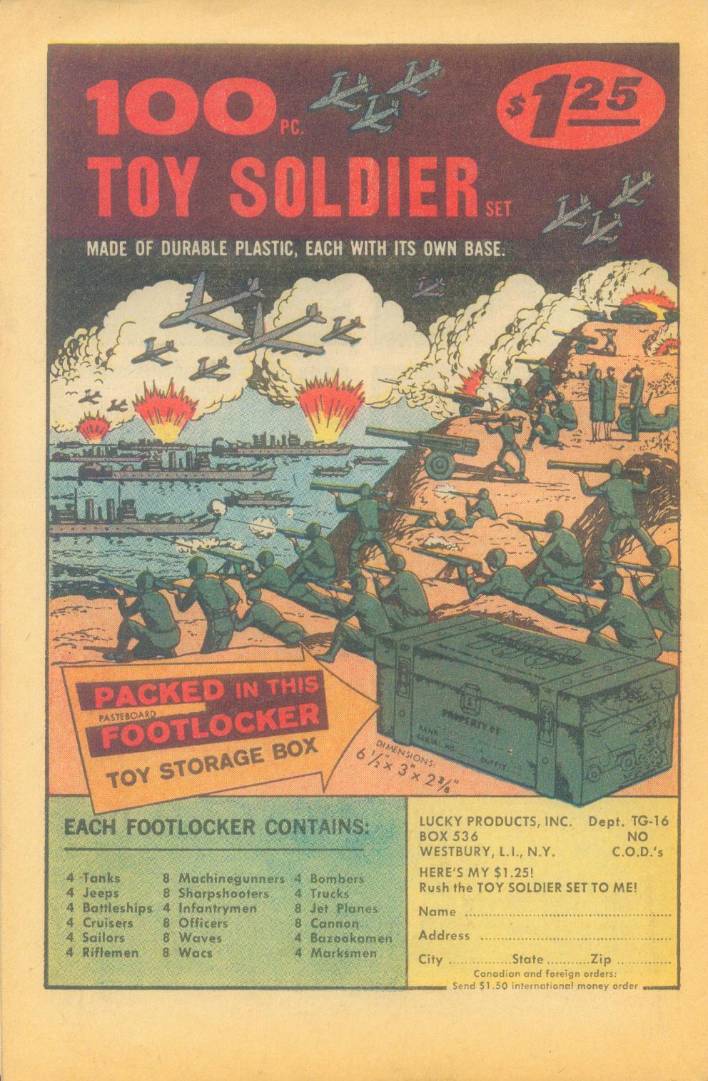 Read online Turok, Son of Stone comic -  Issue #82 - 34