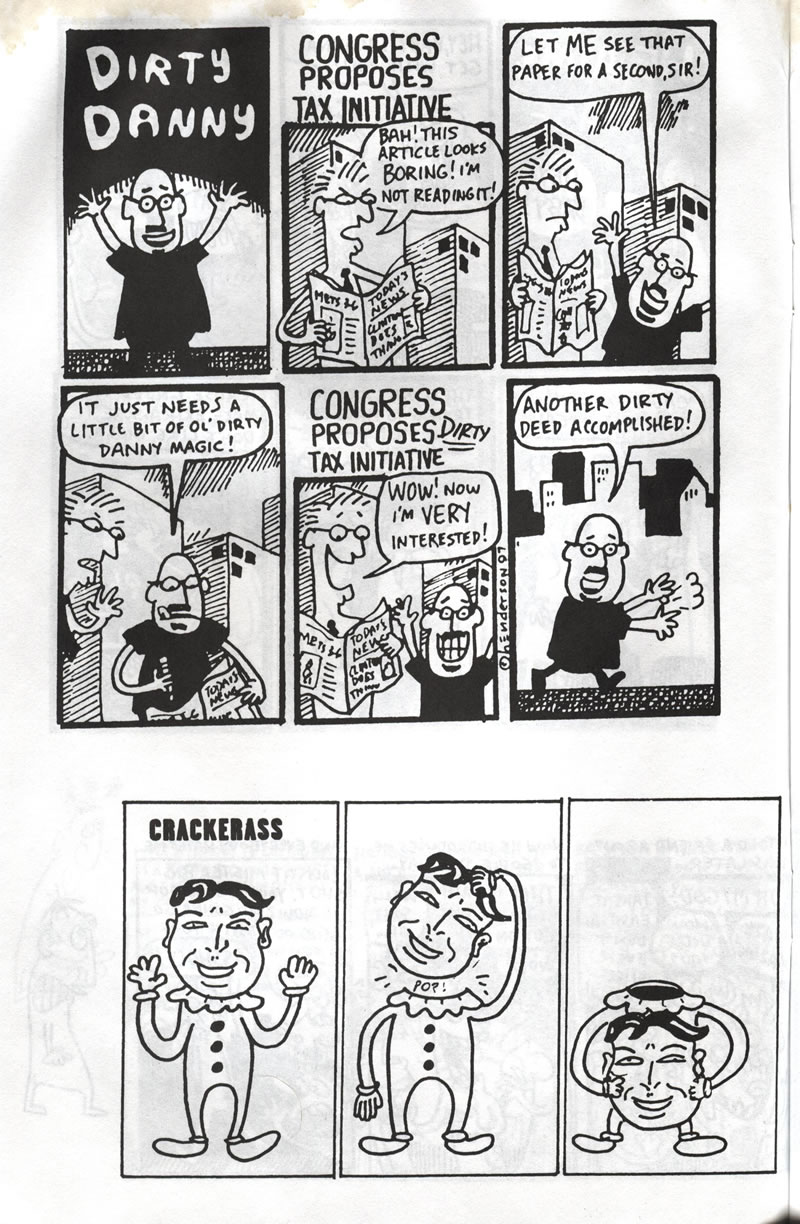 Read online Magic Whistle comic -  Issue #1 - 35