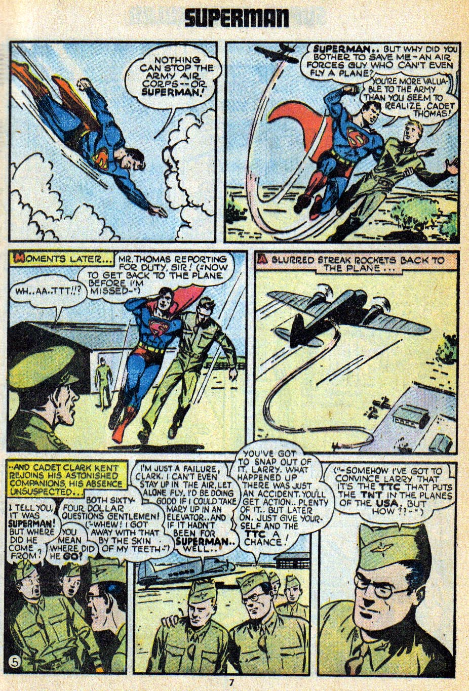 Read online DC 100-Page Super Spectacular comic -  Issue #18 - 7