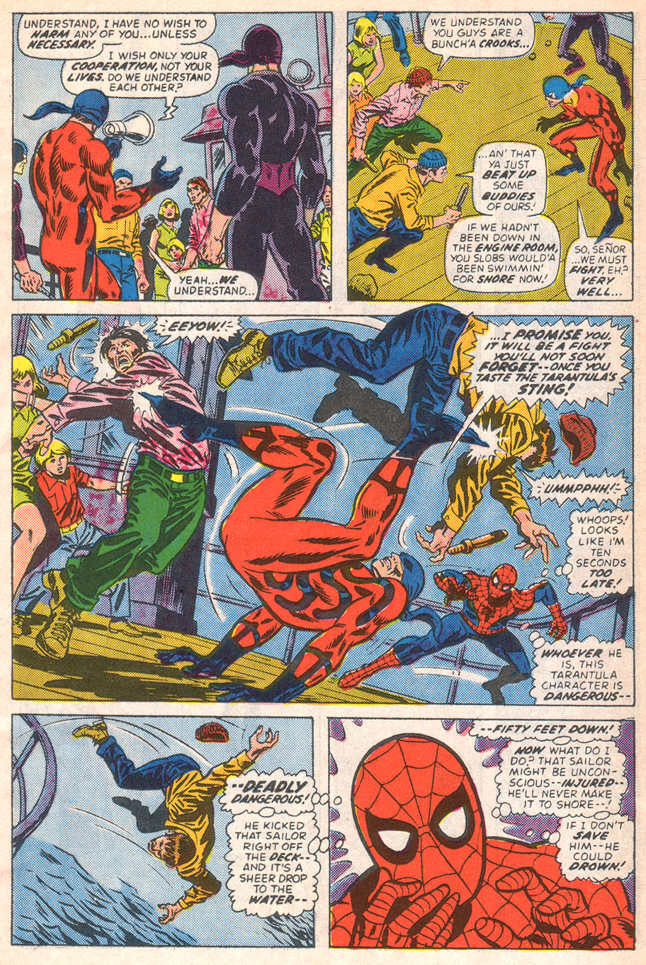 Read online Marvel Tales (1964) comic -  Issue #210 - 11