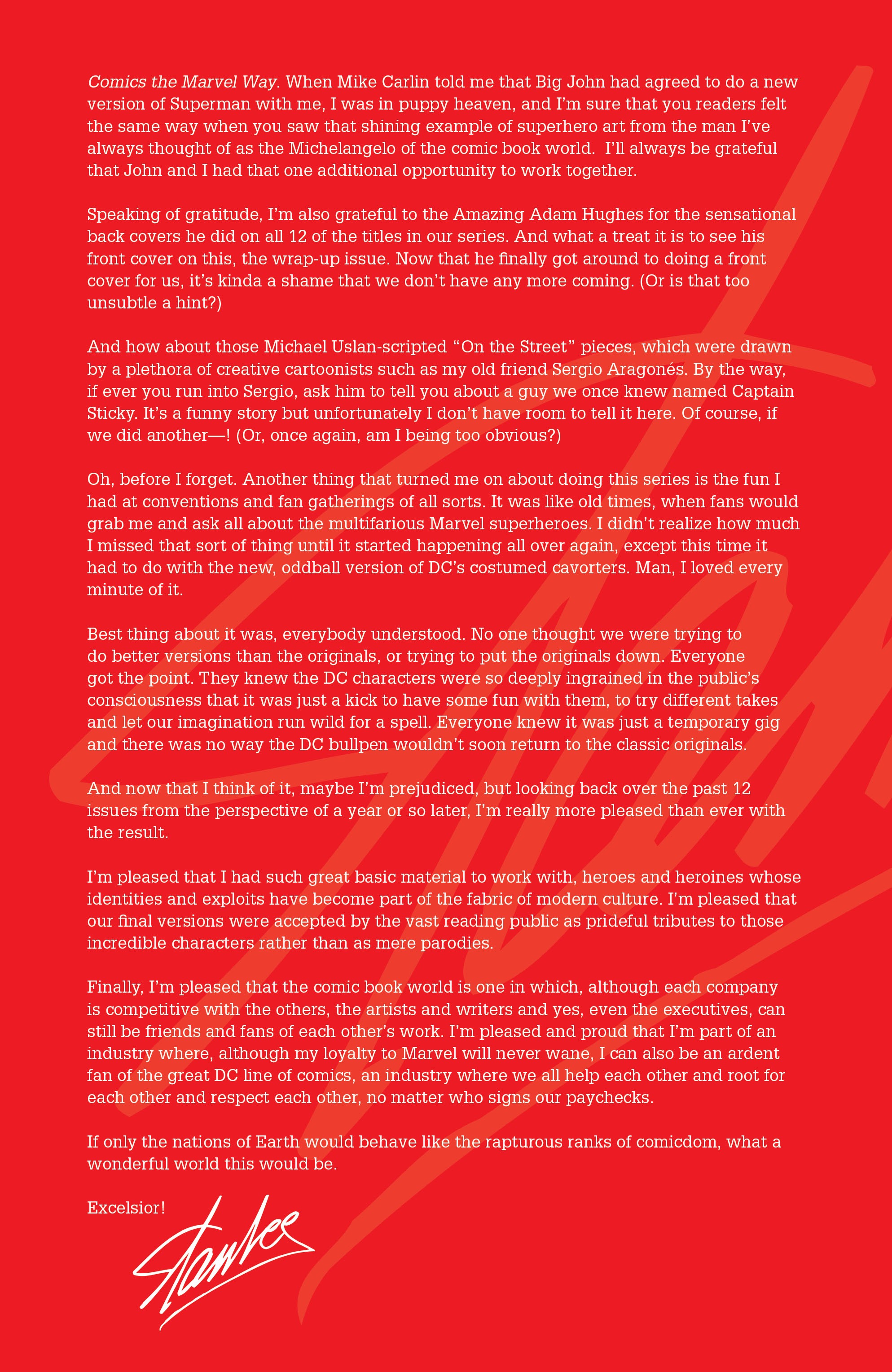 Read online Just Imagine Stan Lee Creating the DC Universe comic -  Issue # TPB 2 (Part 4) - 54