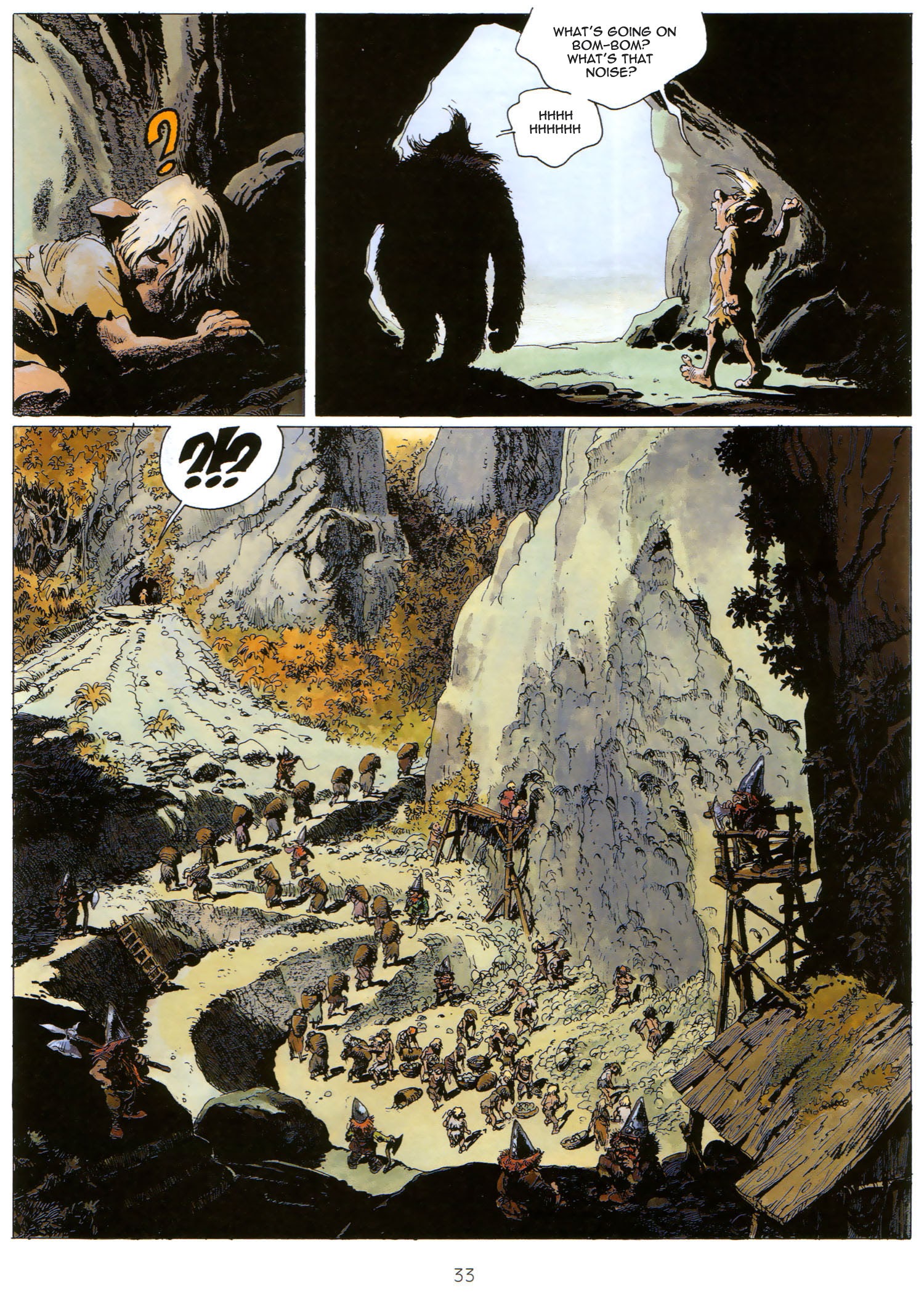 Read online Chninkel comic -  Issue # TPB - 29