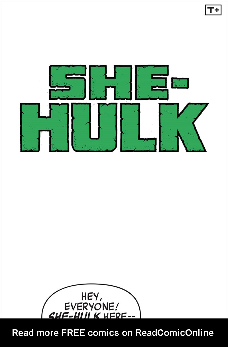 Read online She-Hulk: Law and Disorder Infinity Comic comic -  Issue #9 - 2
