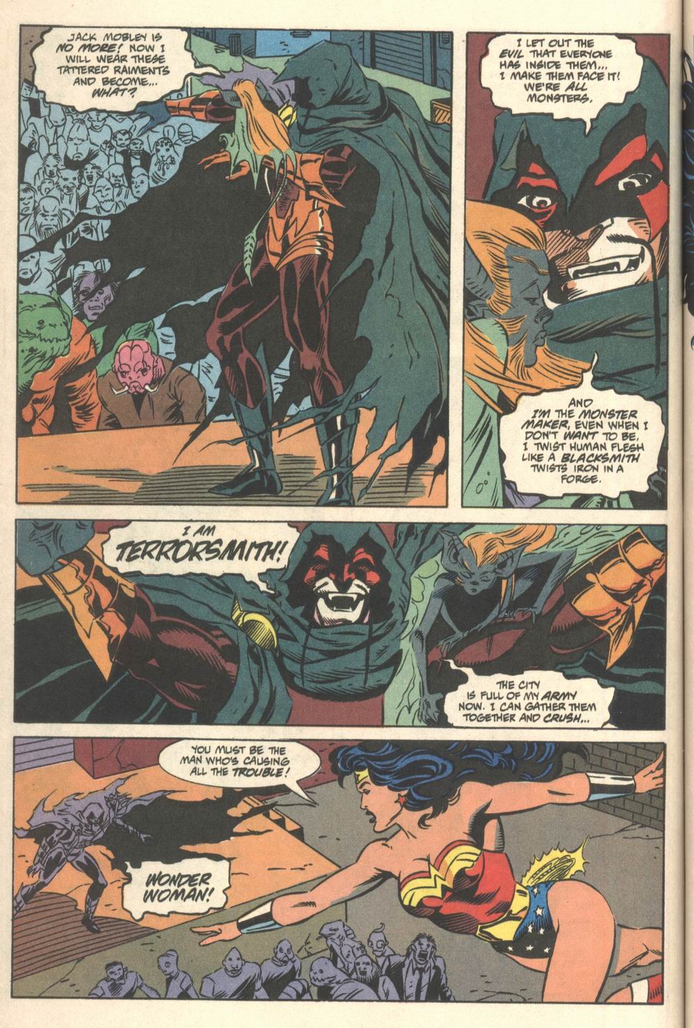 Read online Justice League America comic -  Issue # _Annual 7 - 46