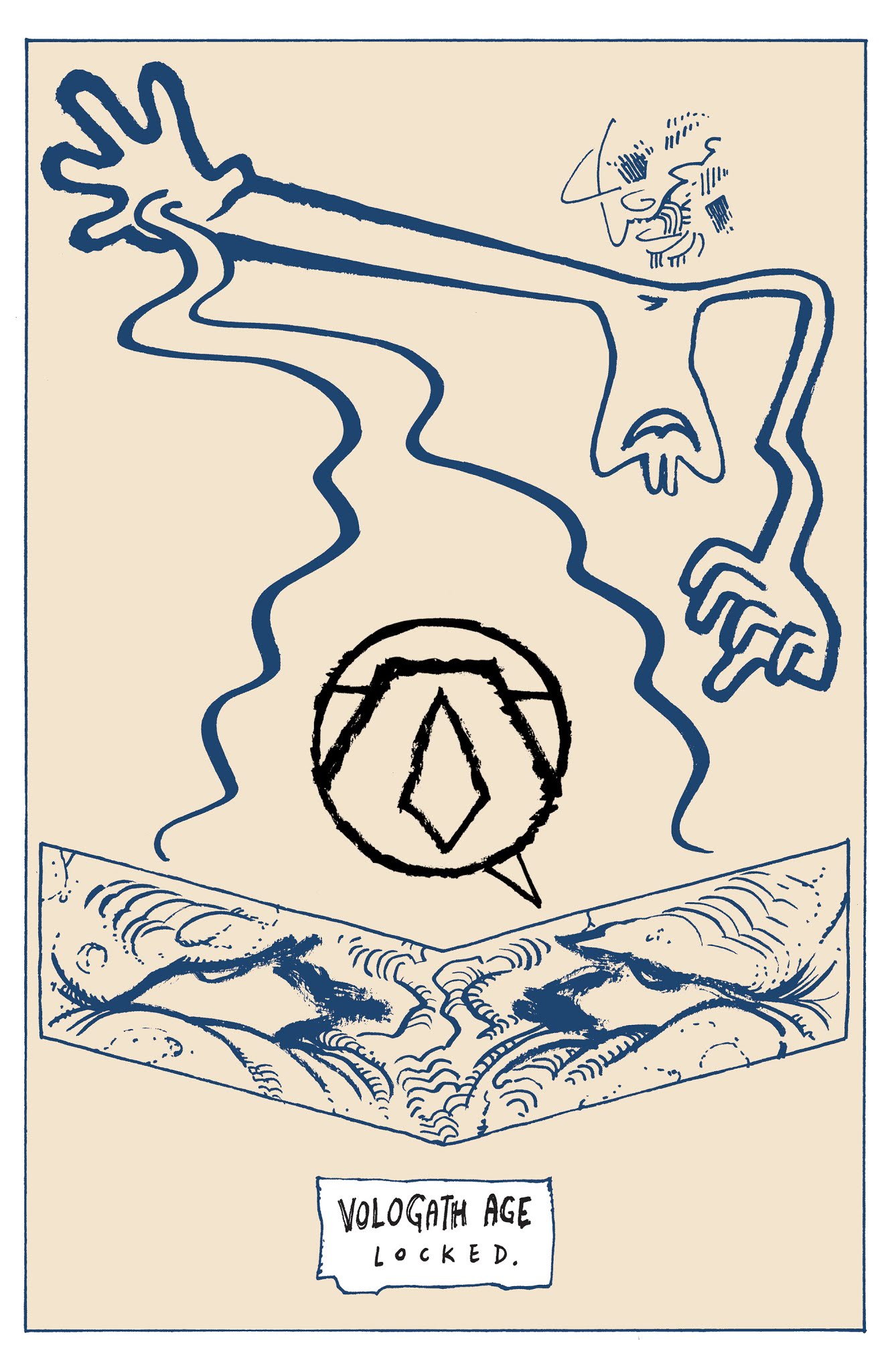 Read online Copra Versus comic -  Issue #4 - 7