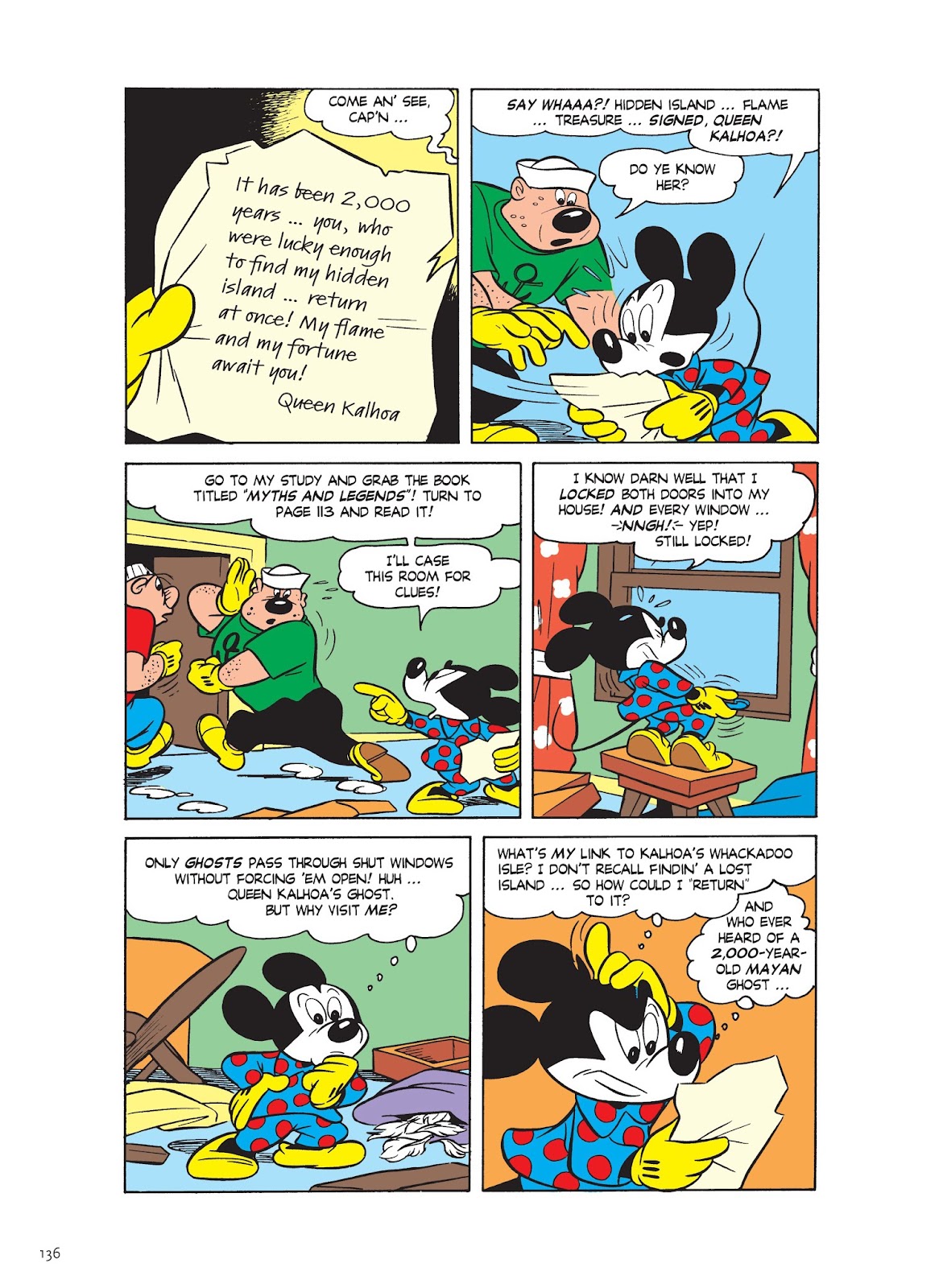 Disney Masters issue TPB 5 (Part 2) - Page 41