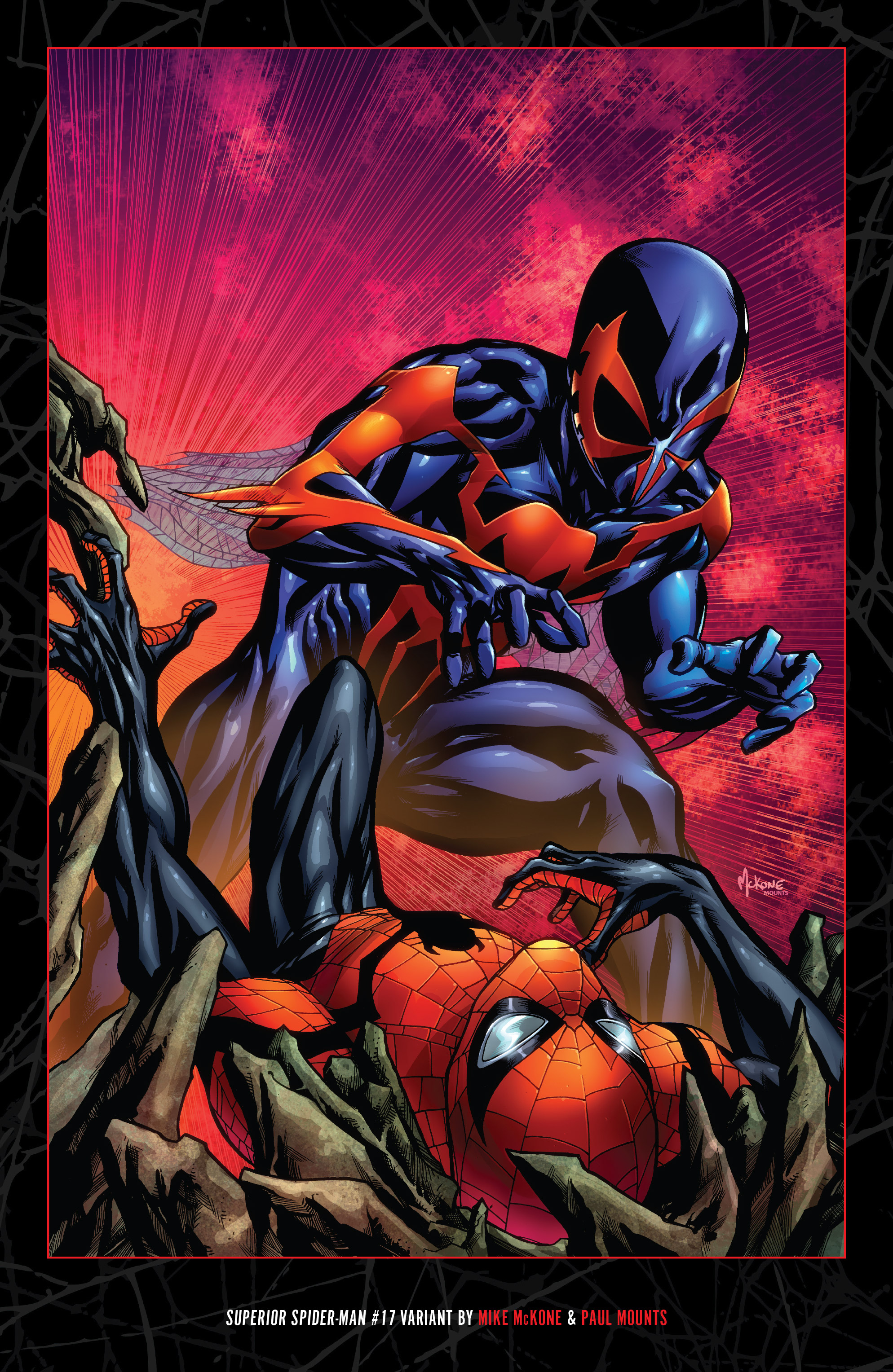 Read online Superior Spider-Man: The Complete Collection comic -  Issue # TPB 2 (Part 4) - 100