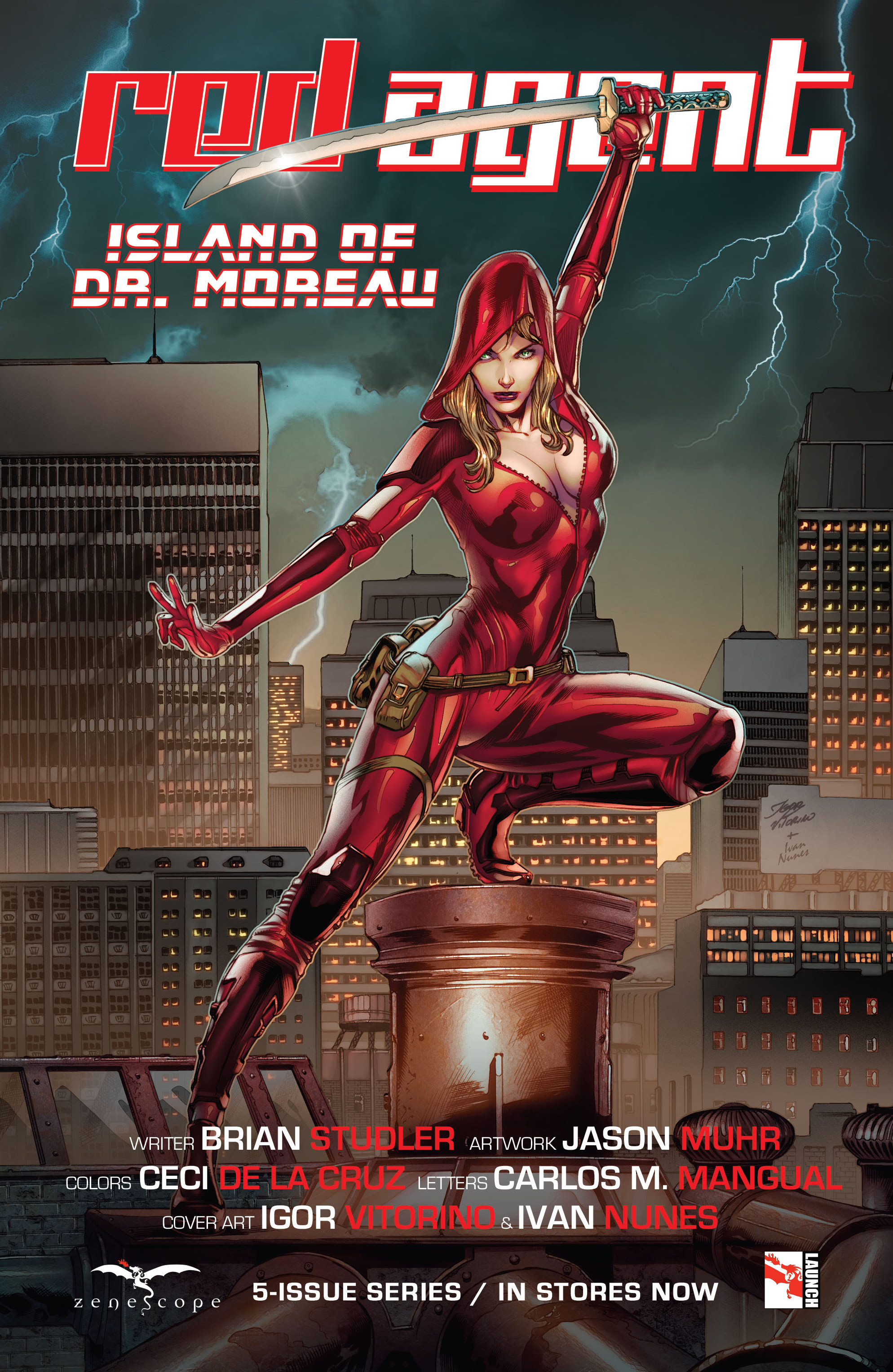 Read online Grimm Universe Presents 2020 comic -  Issue # Full - 62