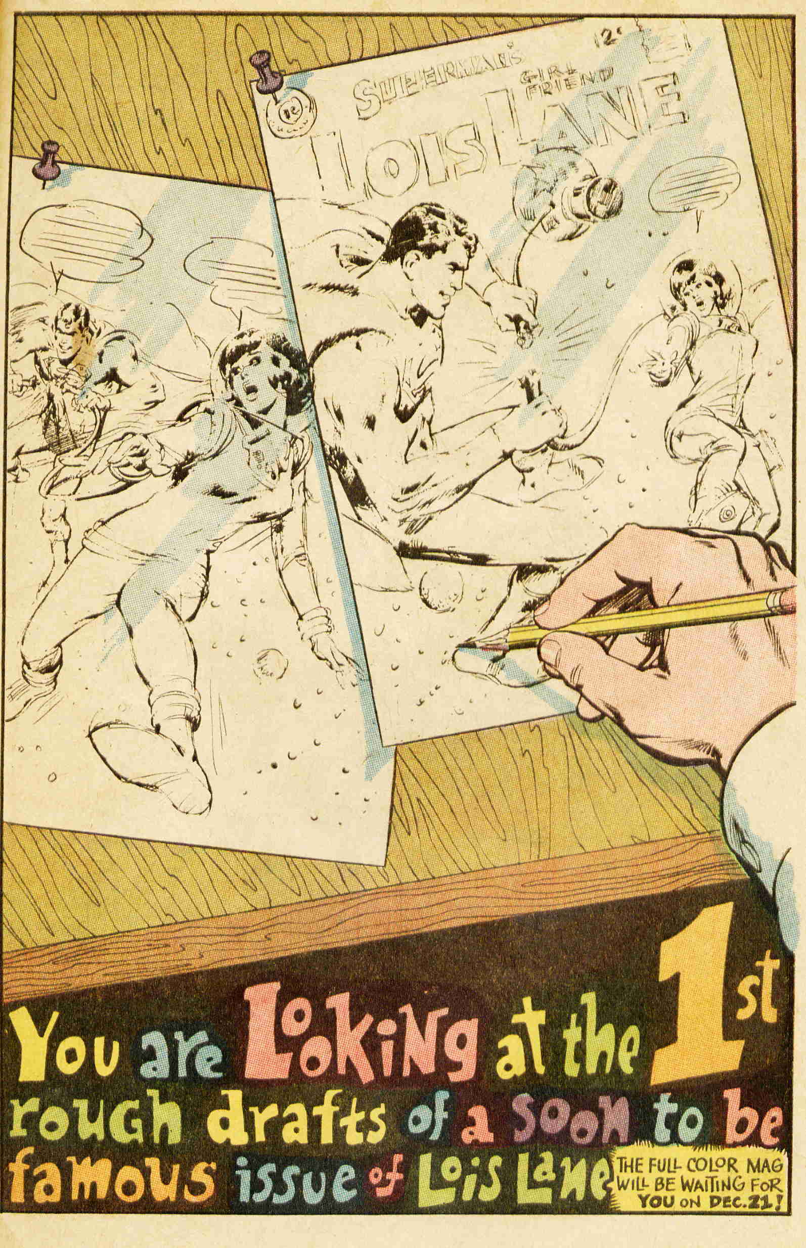 Blackhawk (1957) Issue #239 #131 - English 32