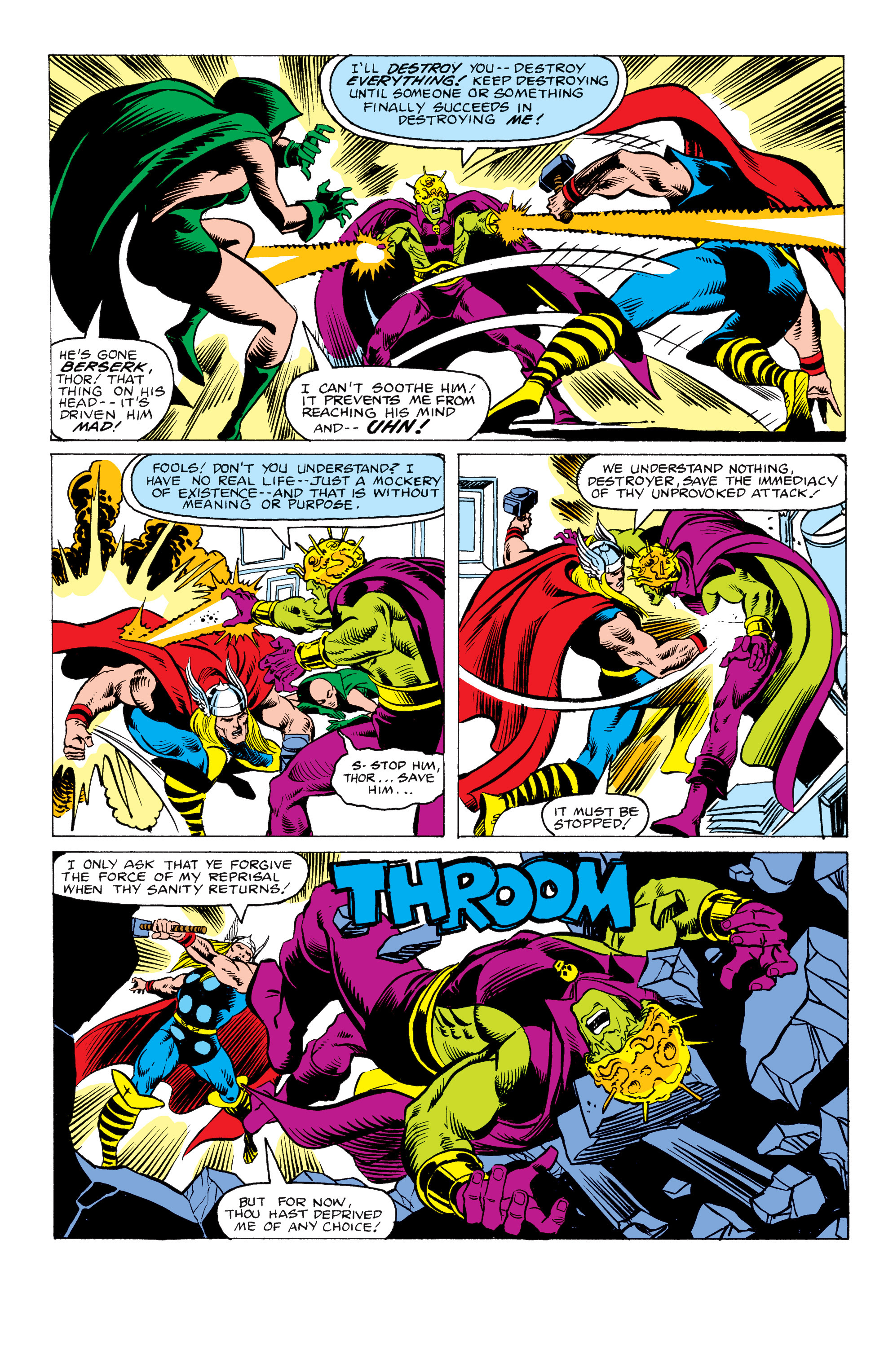 Read online Guardians of the Galaxy: Best Story Ever comic -  Issue # TPB - 414