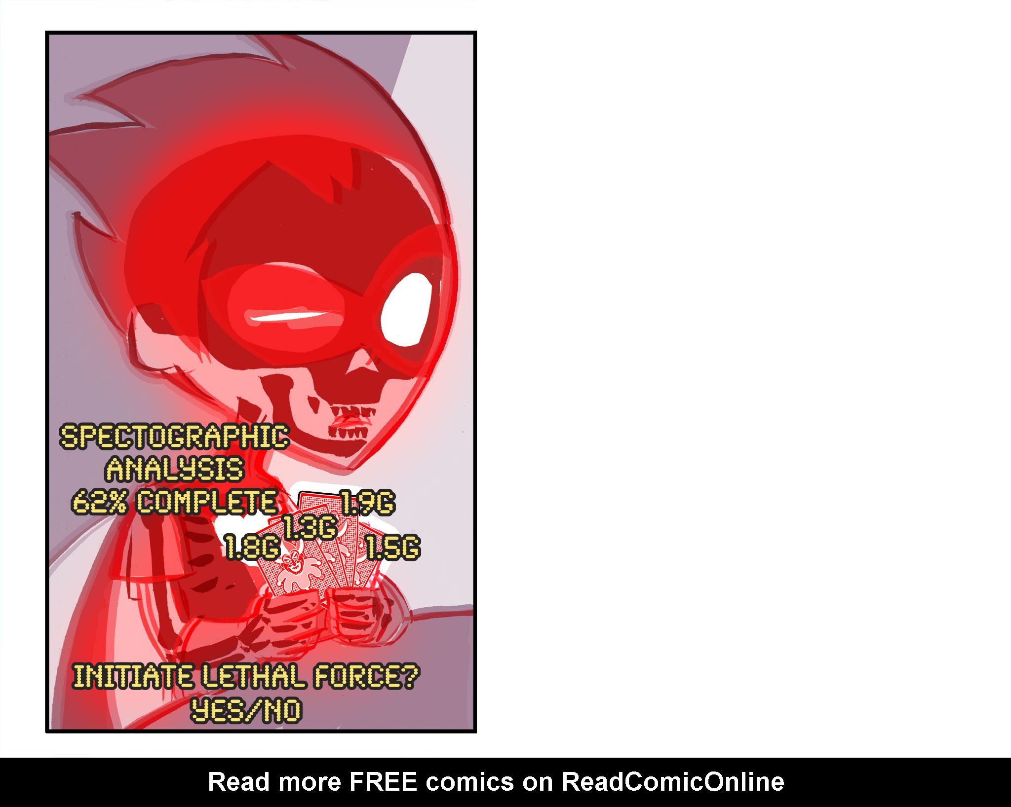 Read online Teen Titans Go! (2013) comic -  Issue #7 - 29