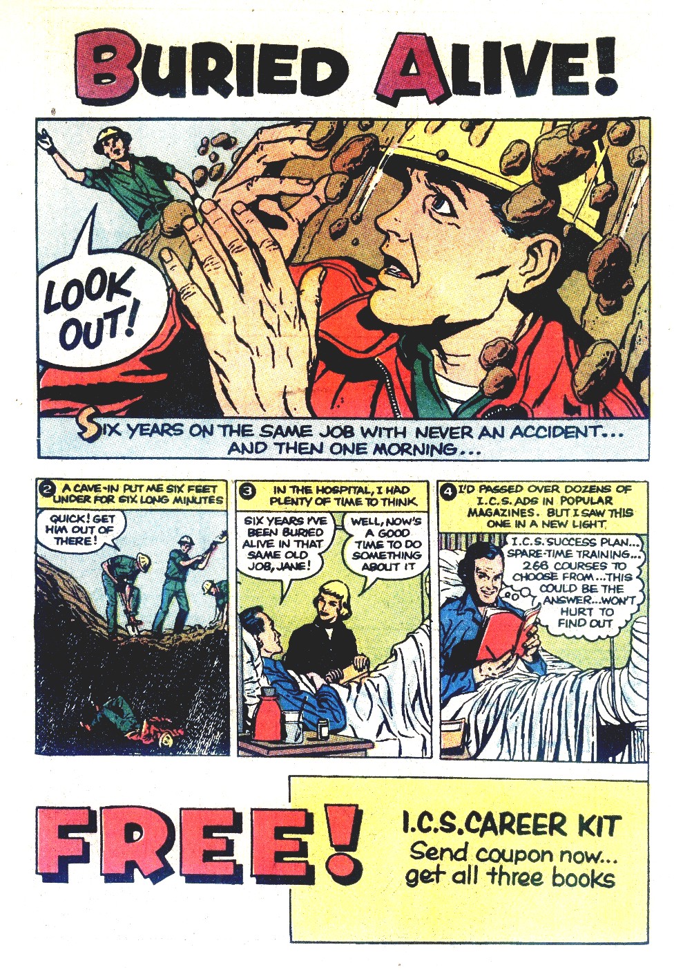 Read online Archie and Me comic -  Issue #35 - 34