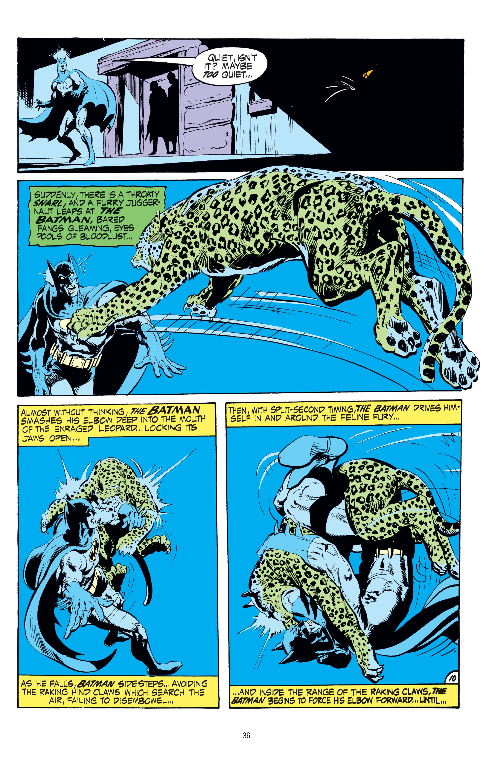 Read online Batman: Tales of the Demon comic -  Issue # TPB (Part 1) - 36