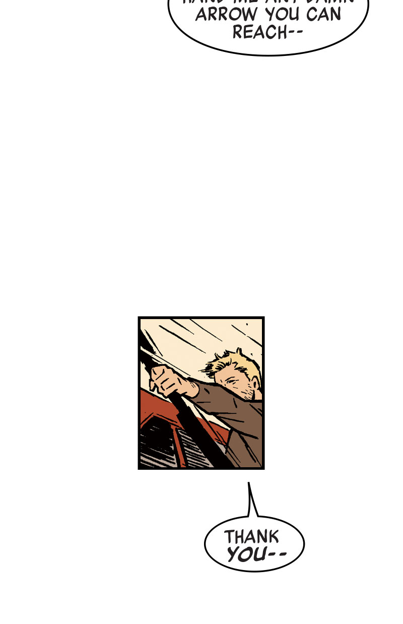 Read online Hawkeye: My Life as a Weapon Infinity Comic comic -  Issue # TPB 3 (Part 2) - 23