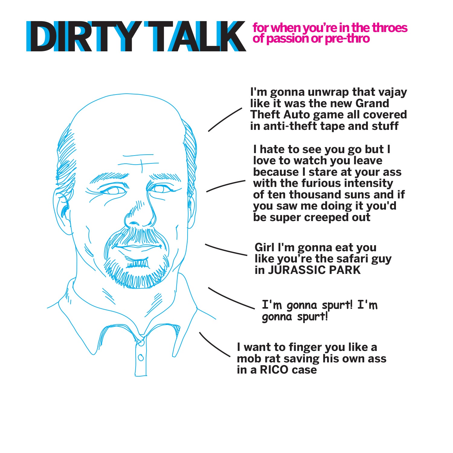 Read online Just The Tips comic -  Issue # TPB - 16