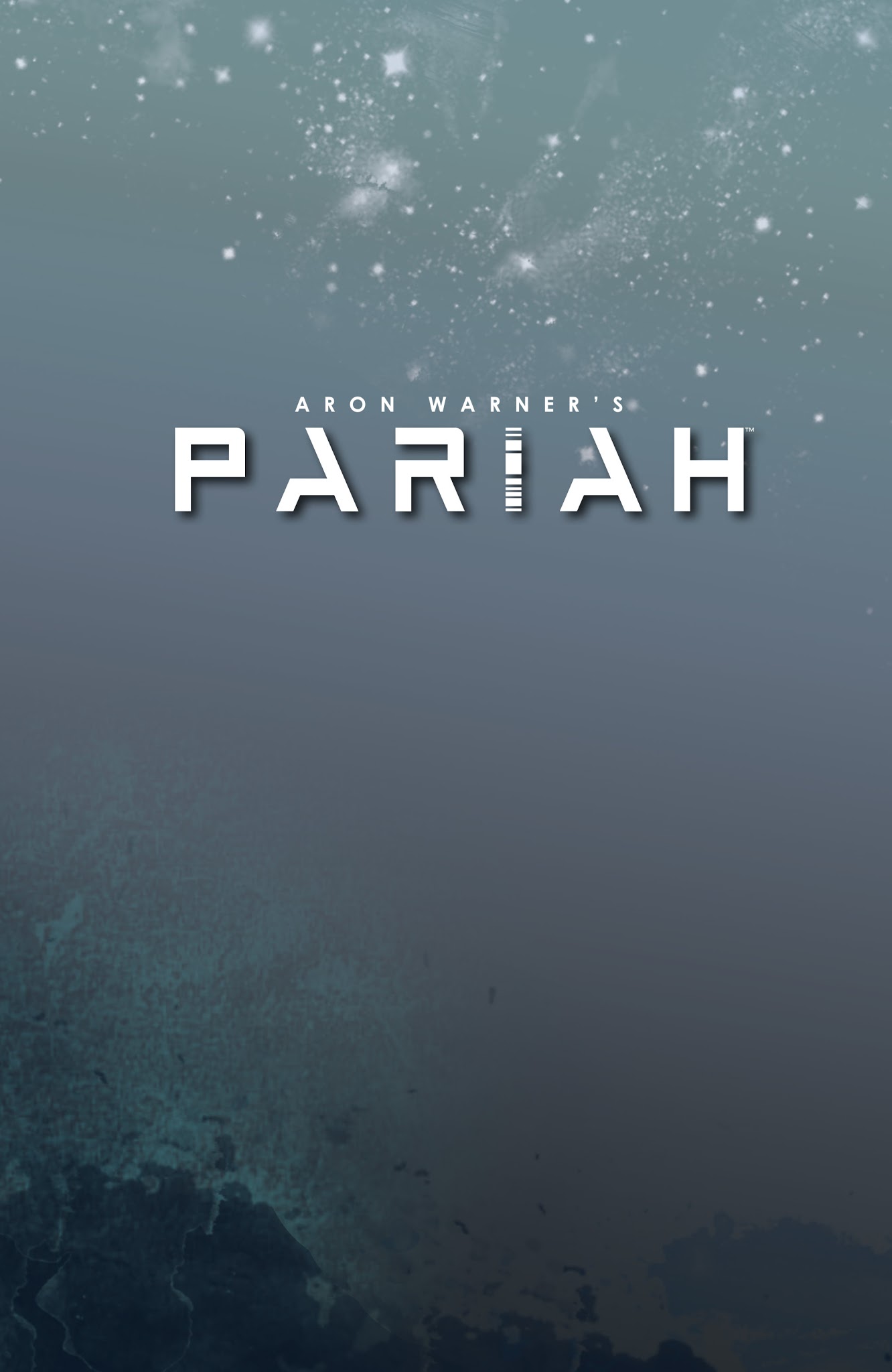 Read online Pariah comic -  Issue # TPB 3 - 3