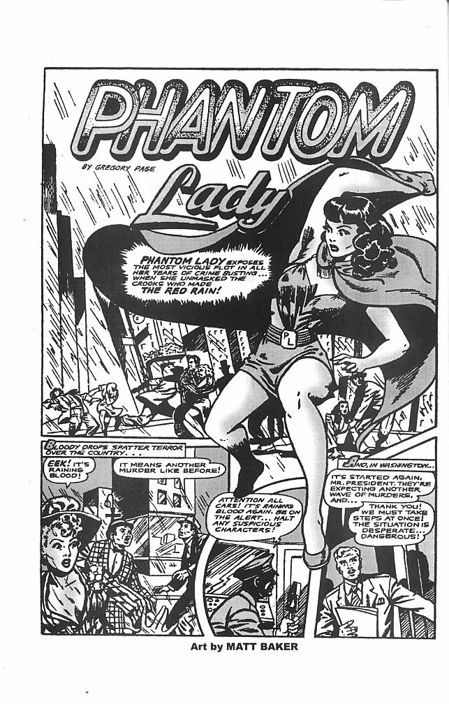 Read online America's Greatest Comics (2002) comic -  Issue #1 - 4