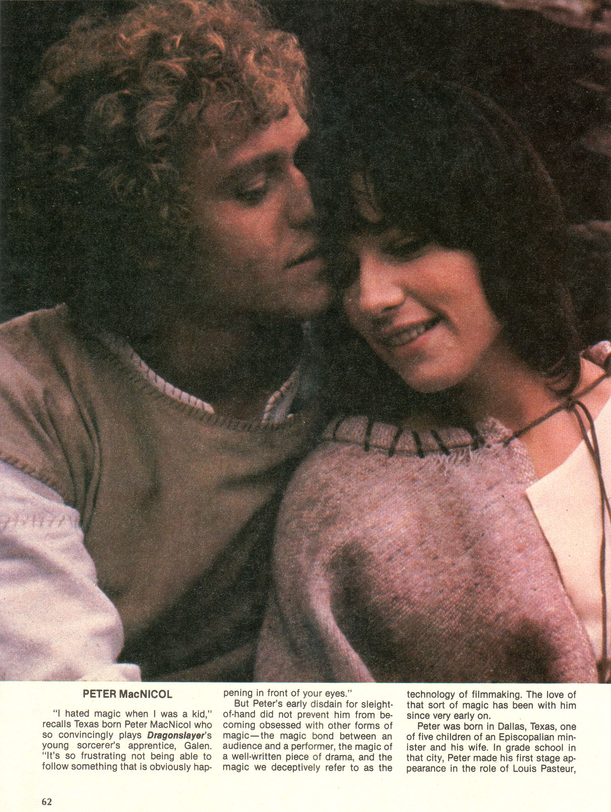 Read online Marvel Comics Super Special comic -  Issue #20 - 59