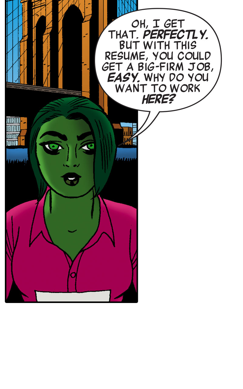 Read online She-Hulk: Law and Disorder Infinity Comic comic -  Issue #3 - 54