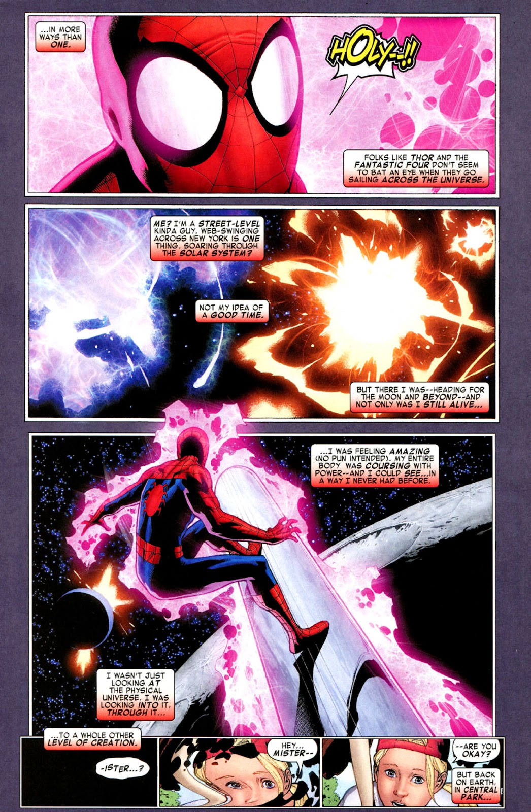 Marvel Adventures Spider-Man (2010) issue 19 - Page 4