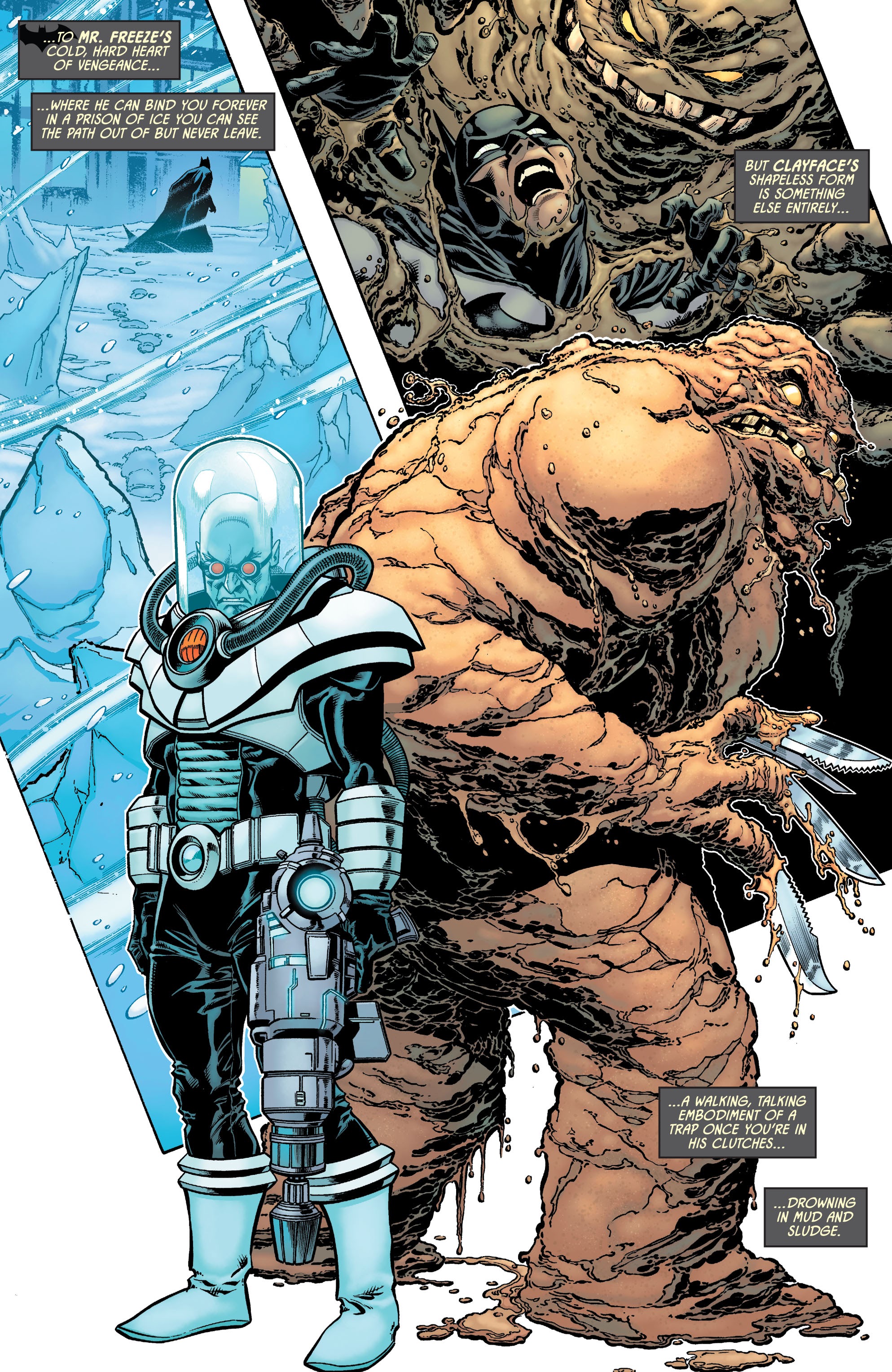 Read online Detective Comics (2016) comic -  Issue #1027 - 10