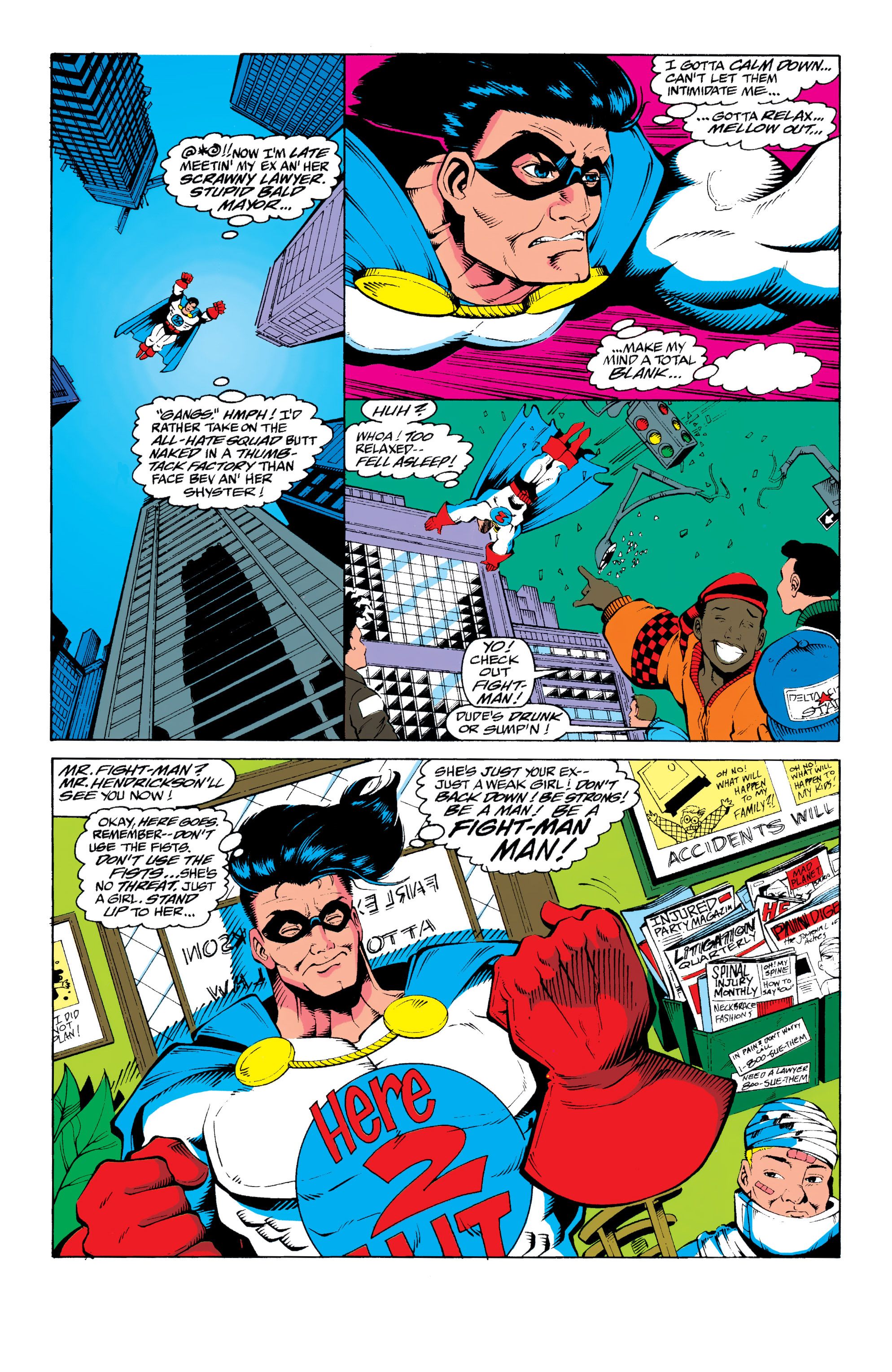 Read online Deadpool Classic comic -  Issue # TPB 10 (Part 3) - 37