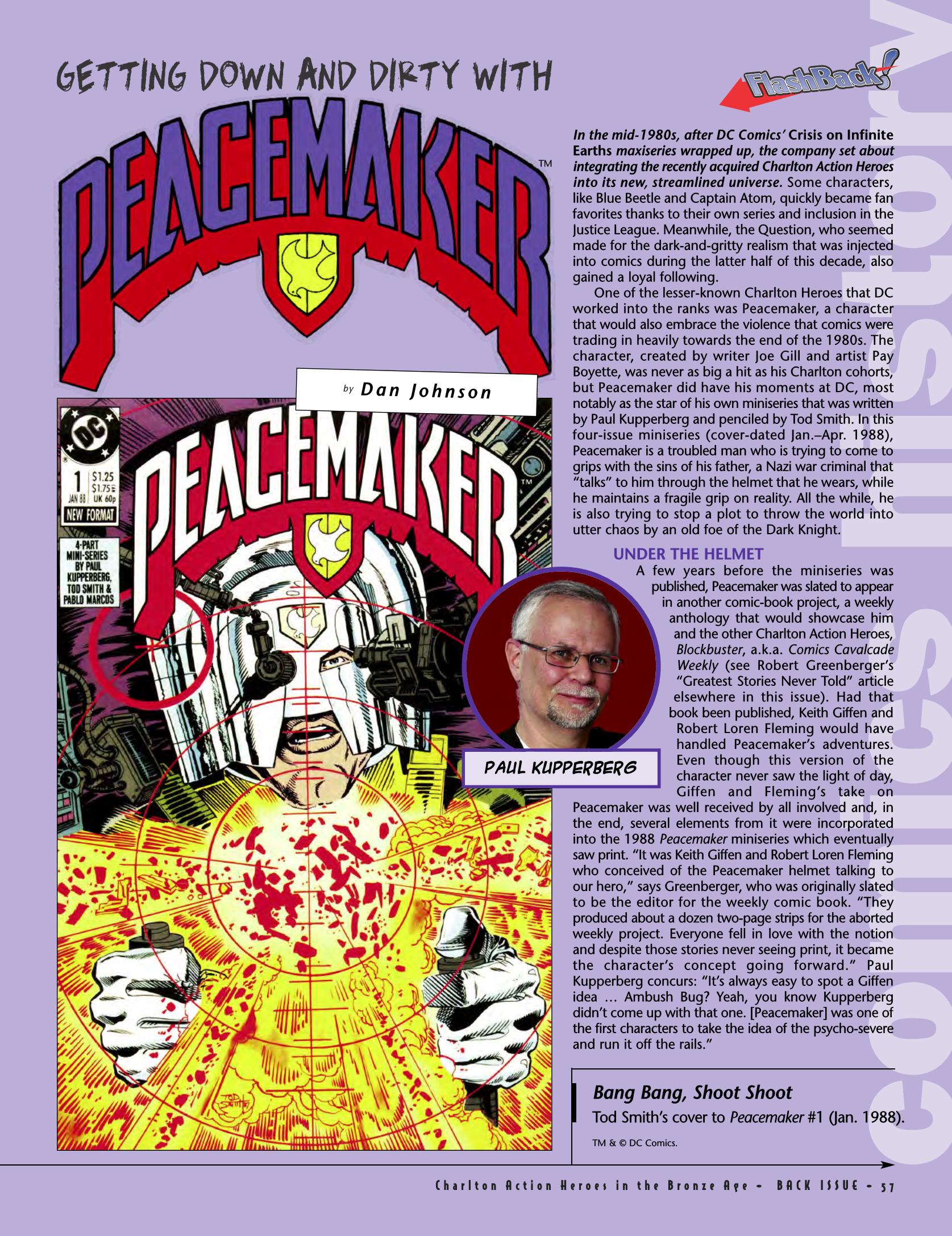 Read online Back Issue comic -  Issue #79 - 59