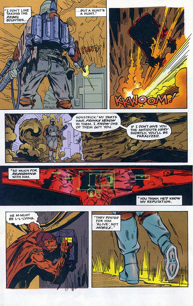 Read online Star Wars Omnibus comic -  Issue # Vol. 12 - 302