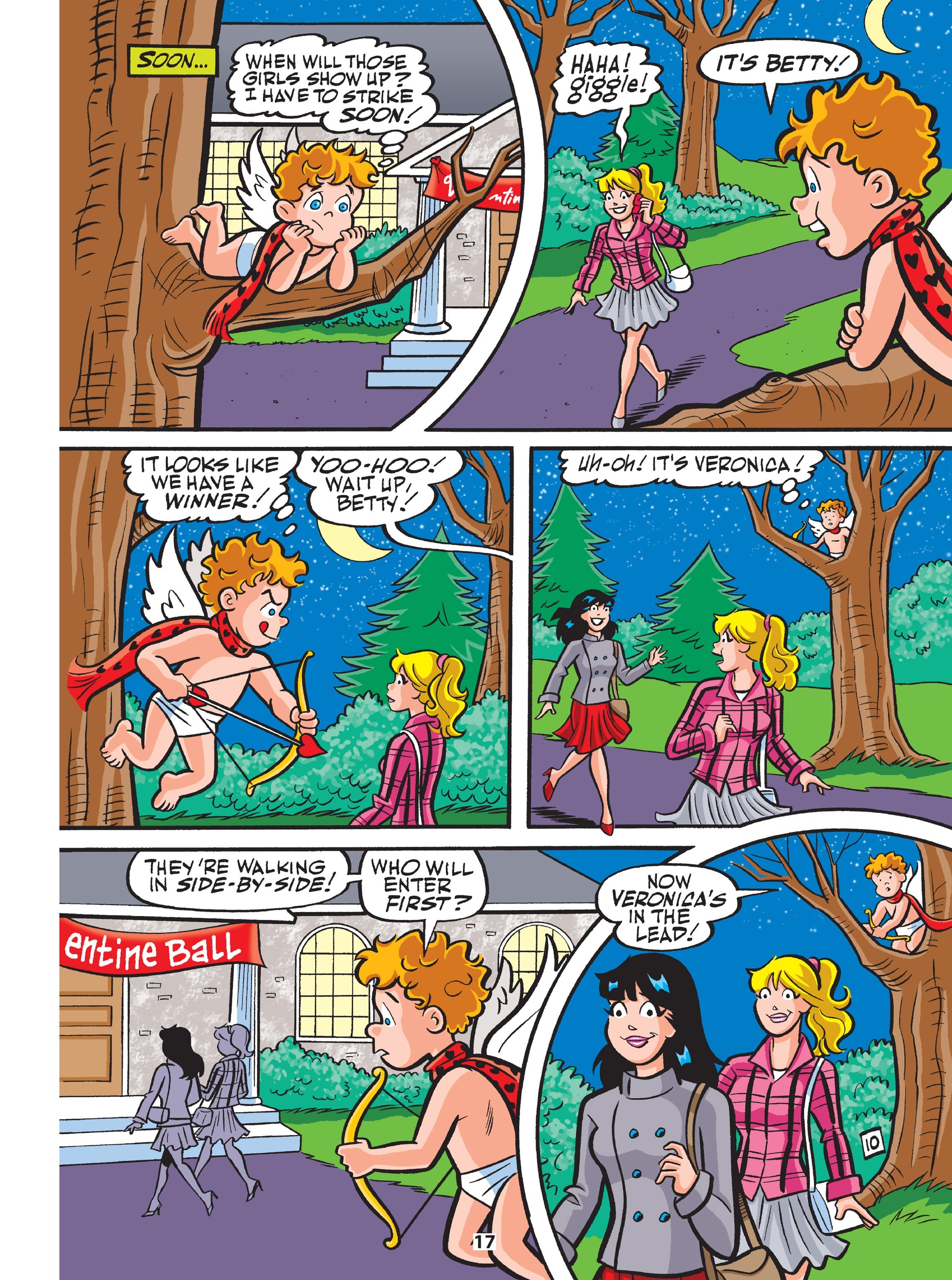 Read online Archie Comics Super Special comic -  Issue #2 - 19