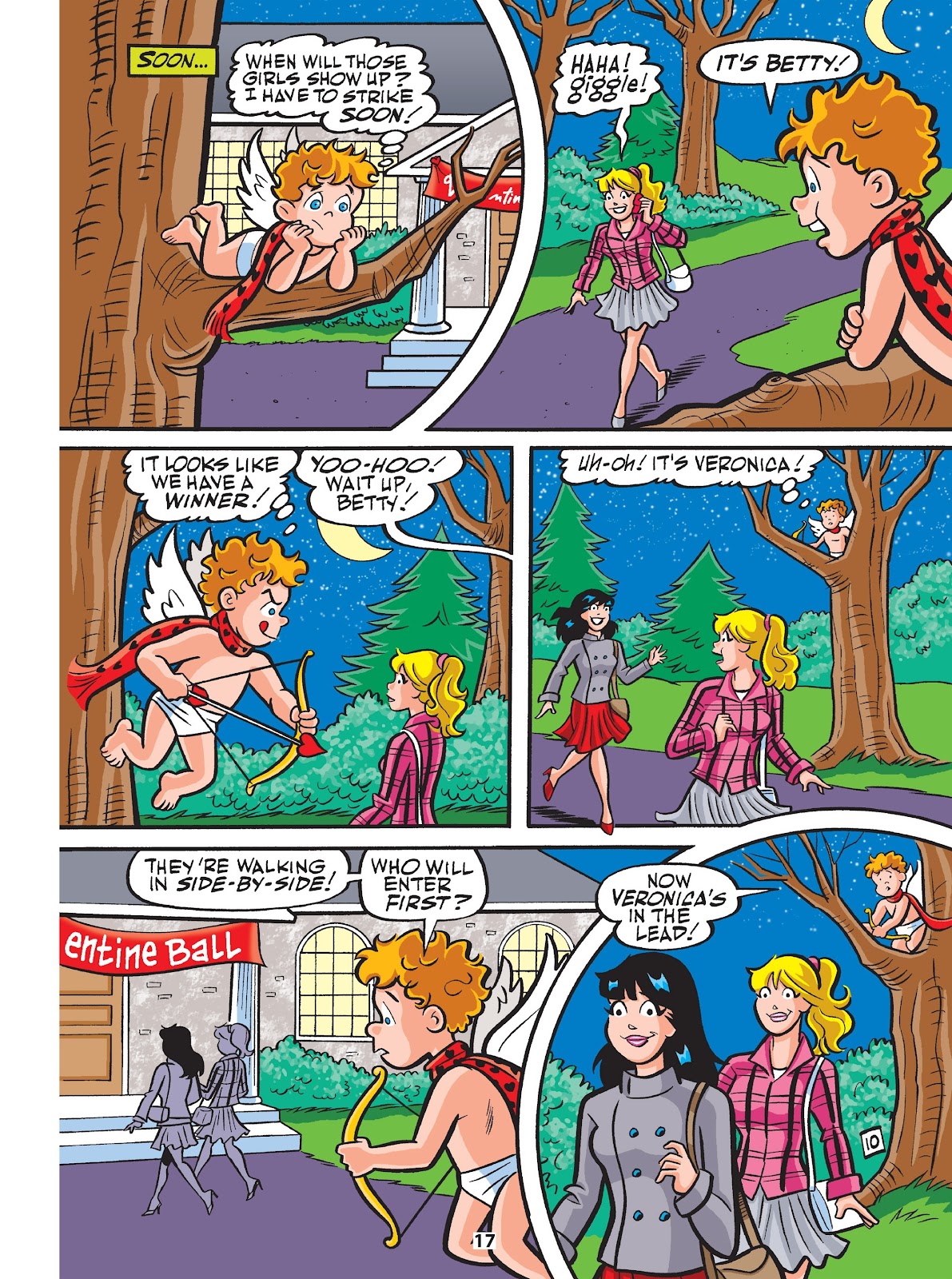Archie Comics Super Special issue 2 - Page 19